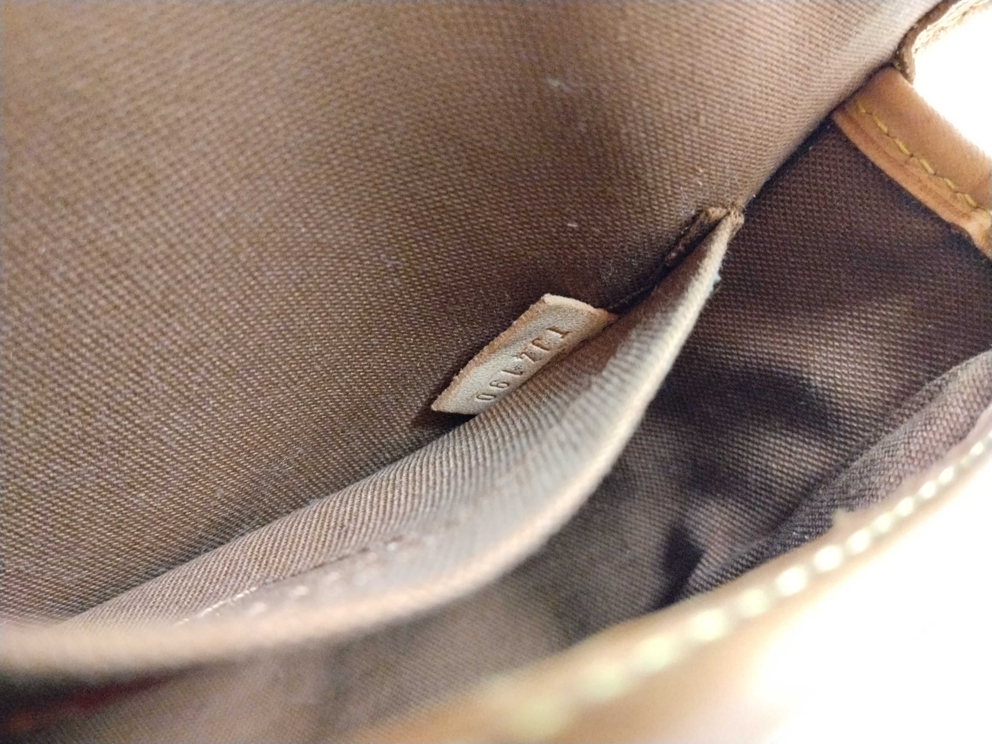 Monogram Sologne Shoulder Bag — view 15