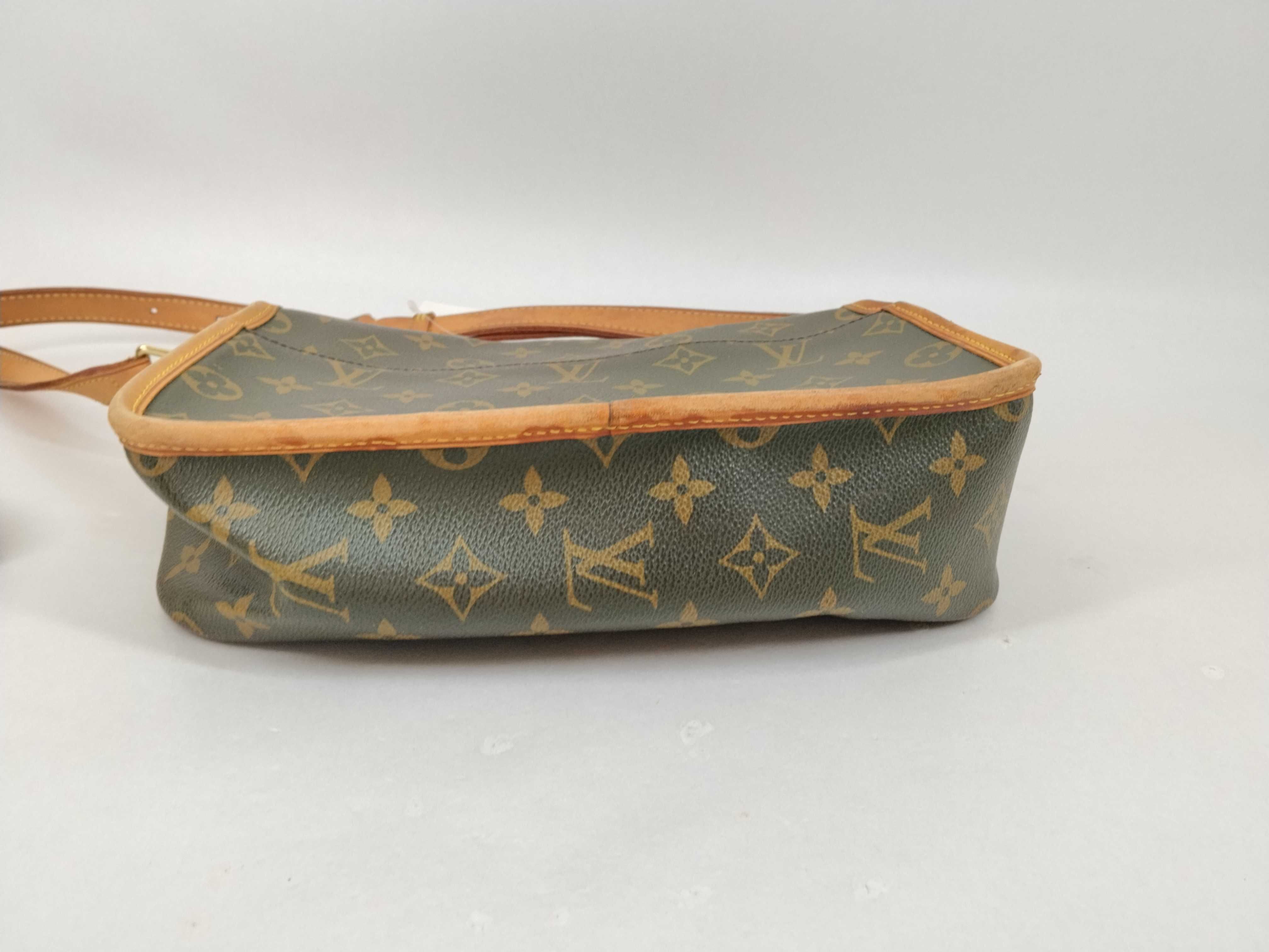 Monogram Sologne Shoulder Bag — view 3