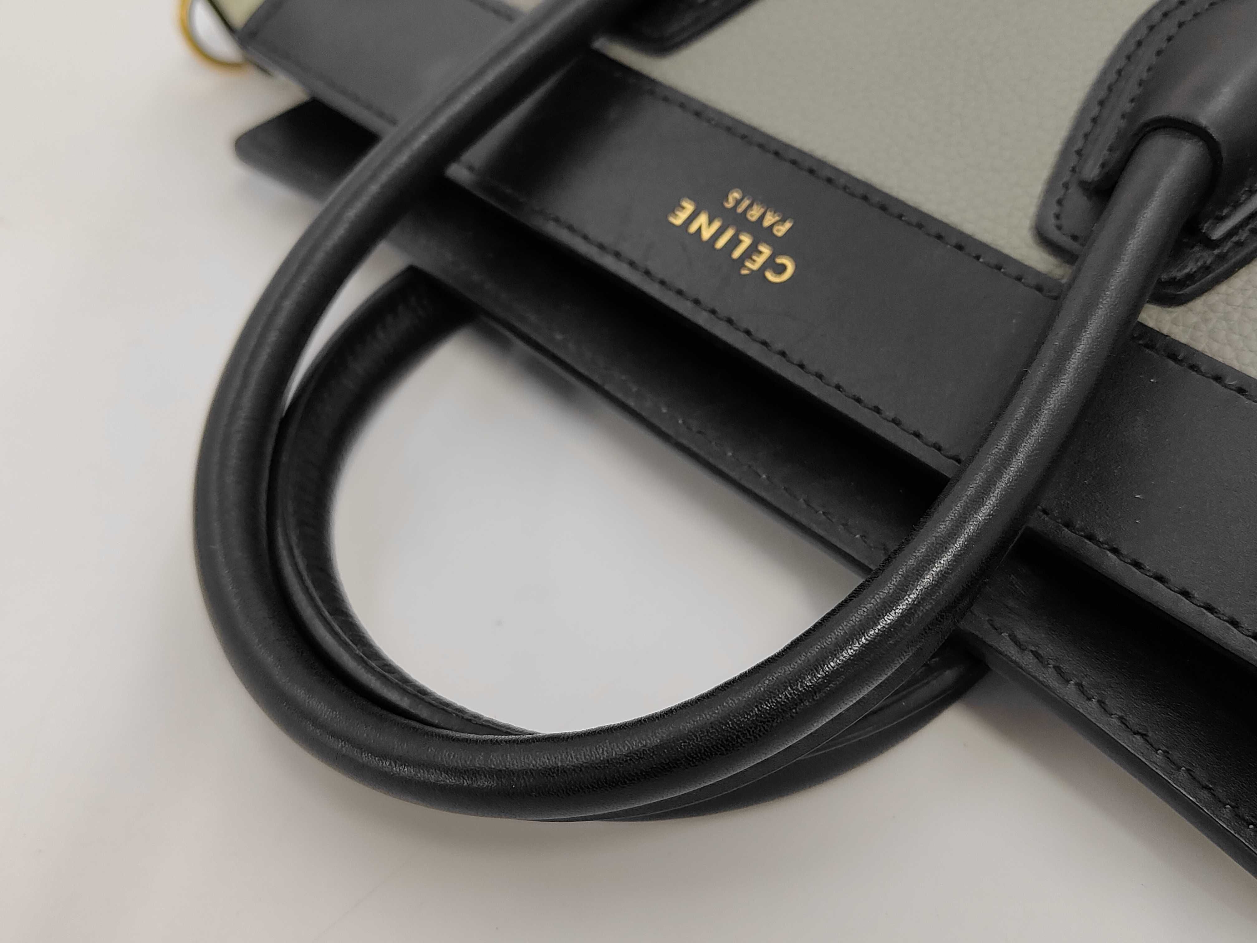 Luggage Bag Handbag — view 3