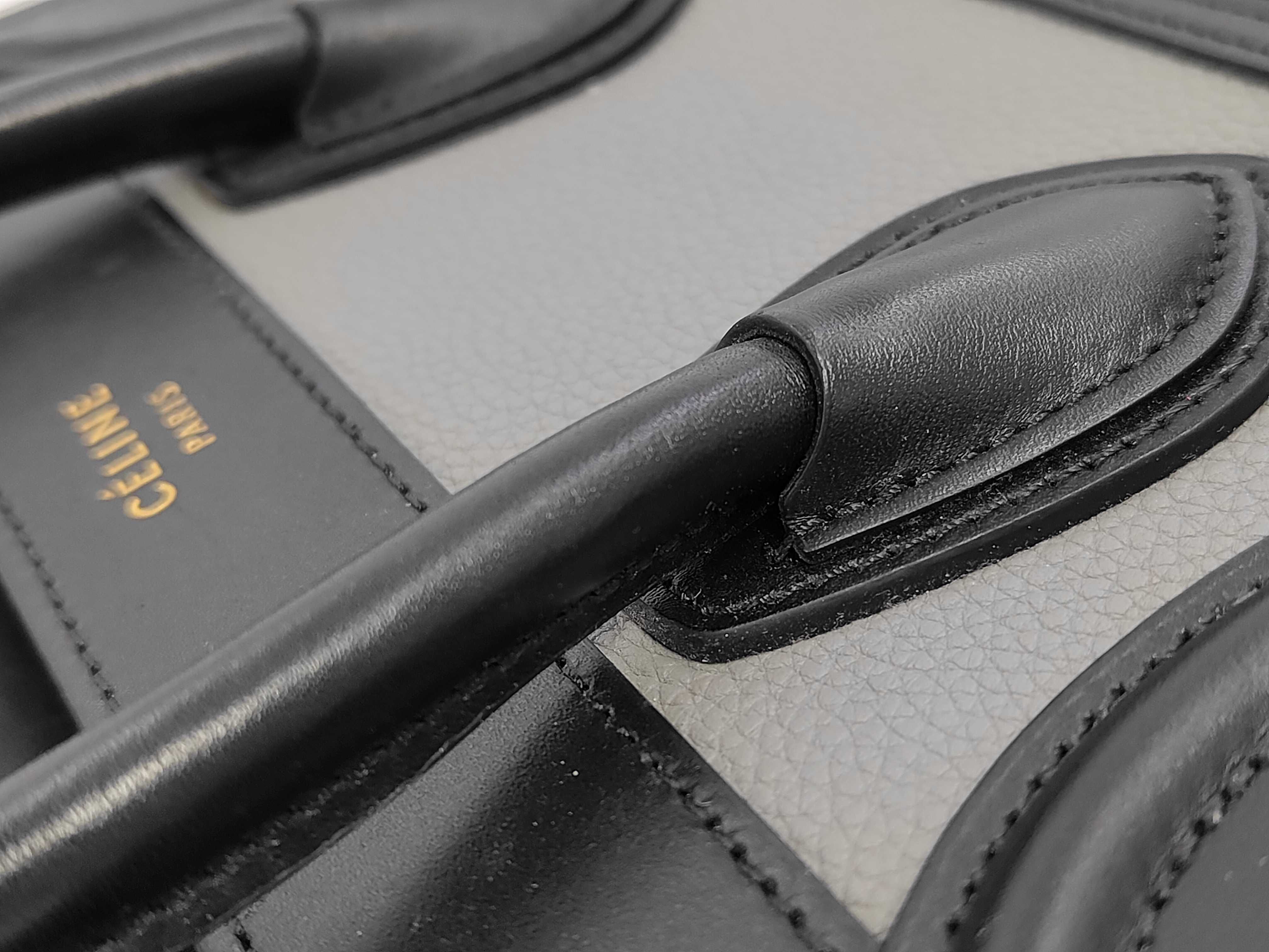 Luggage Bag Handbag — view 5