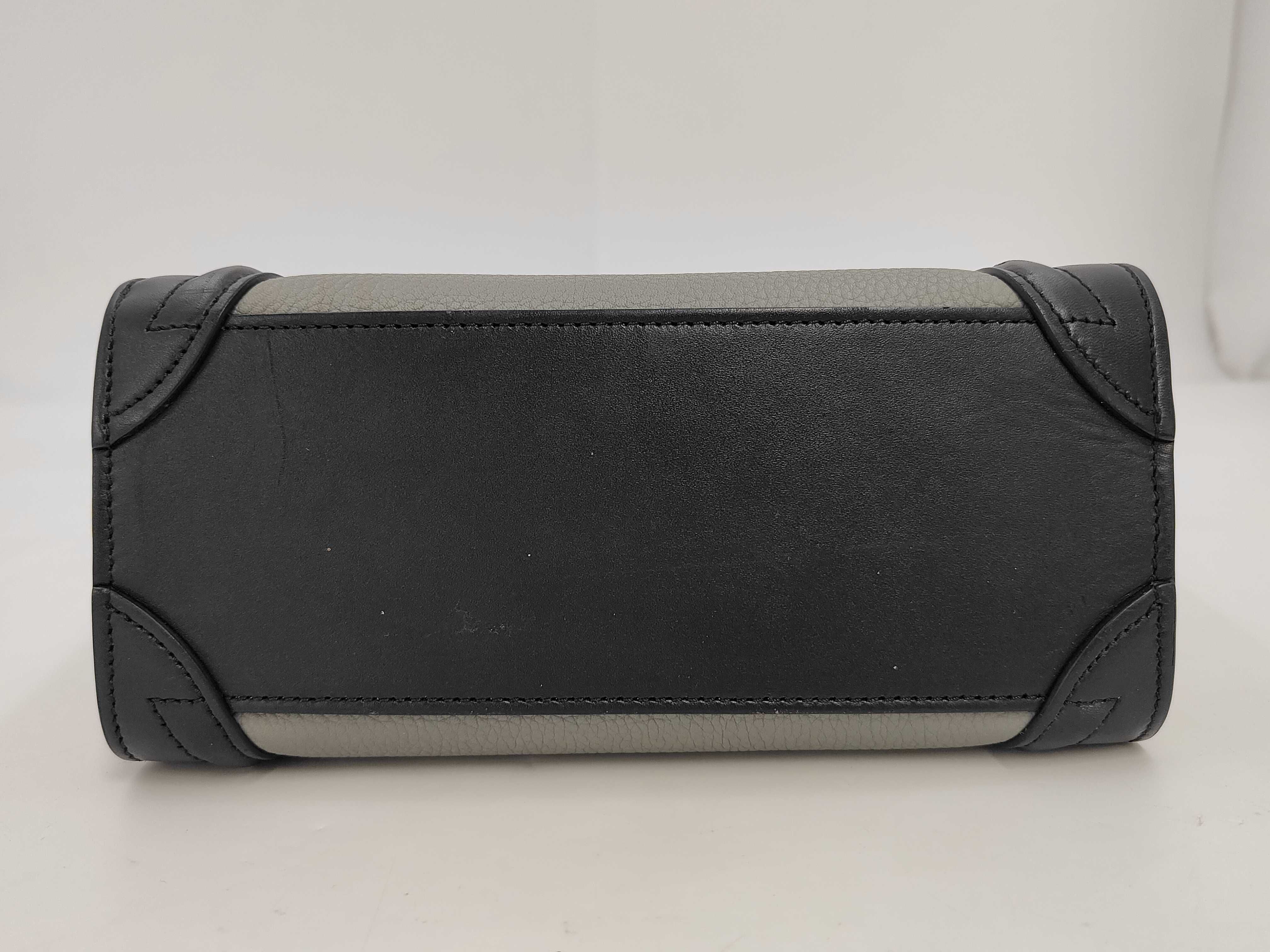 Luggage Bag Handbag — view 7