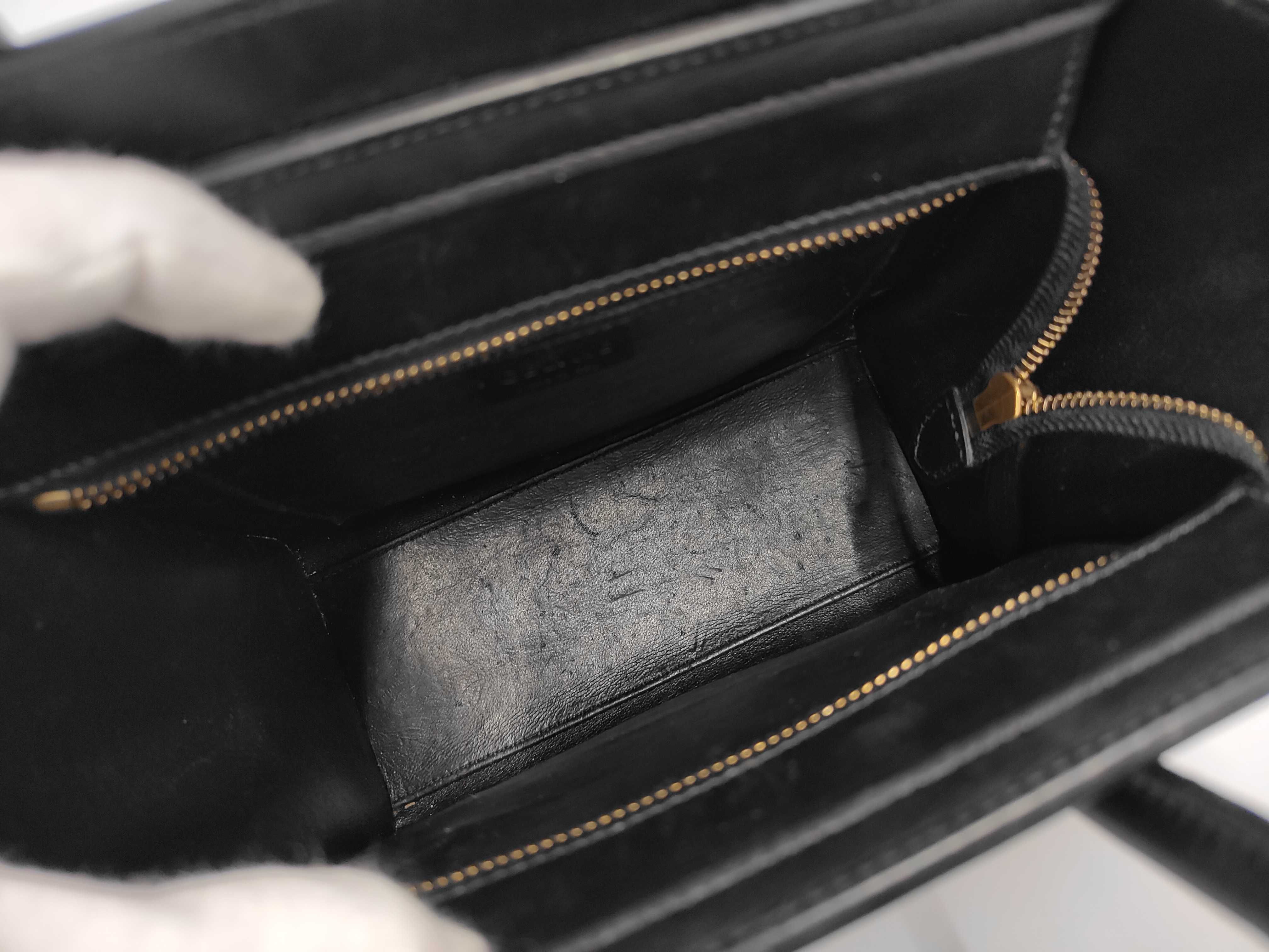 Luggage Bag Handbag — view 8