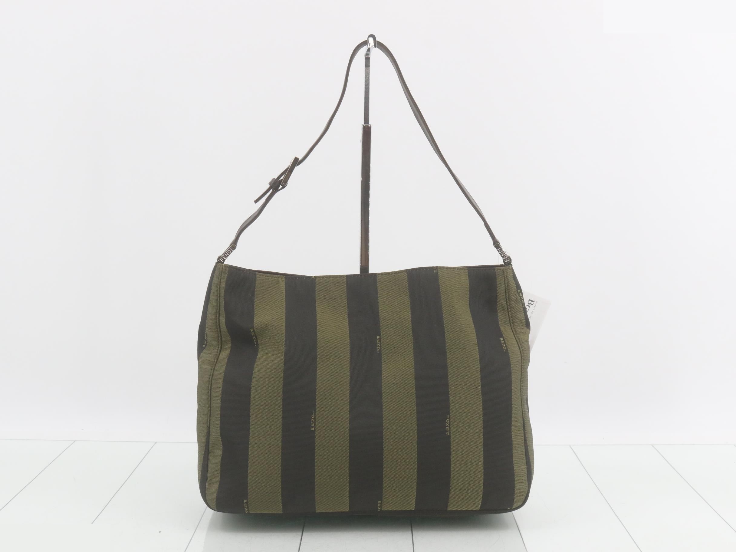 Pecan Shoulder Bag