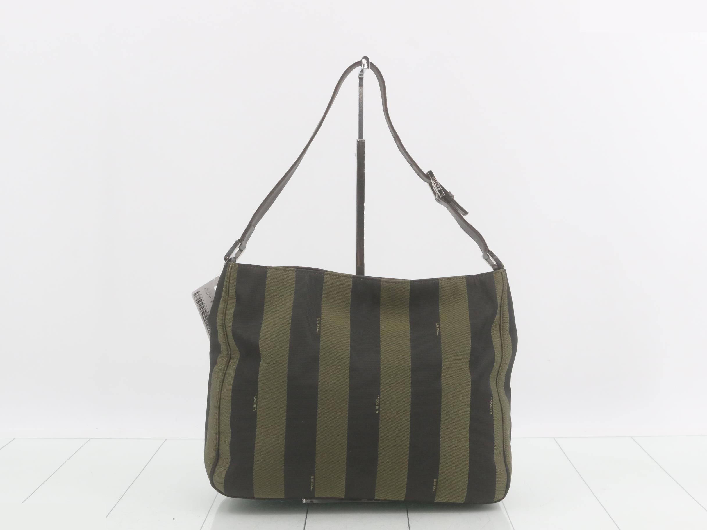Pecan Shoulder Bag — view 2