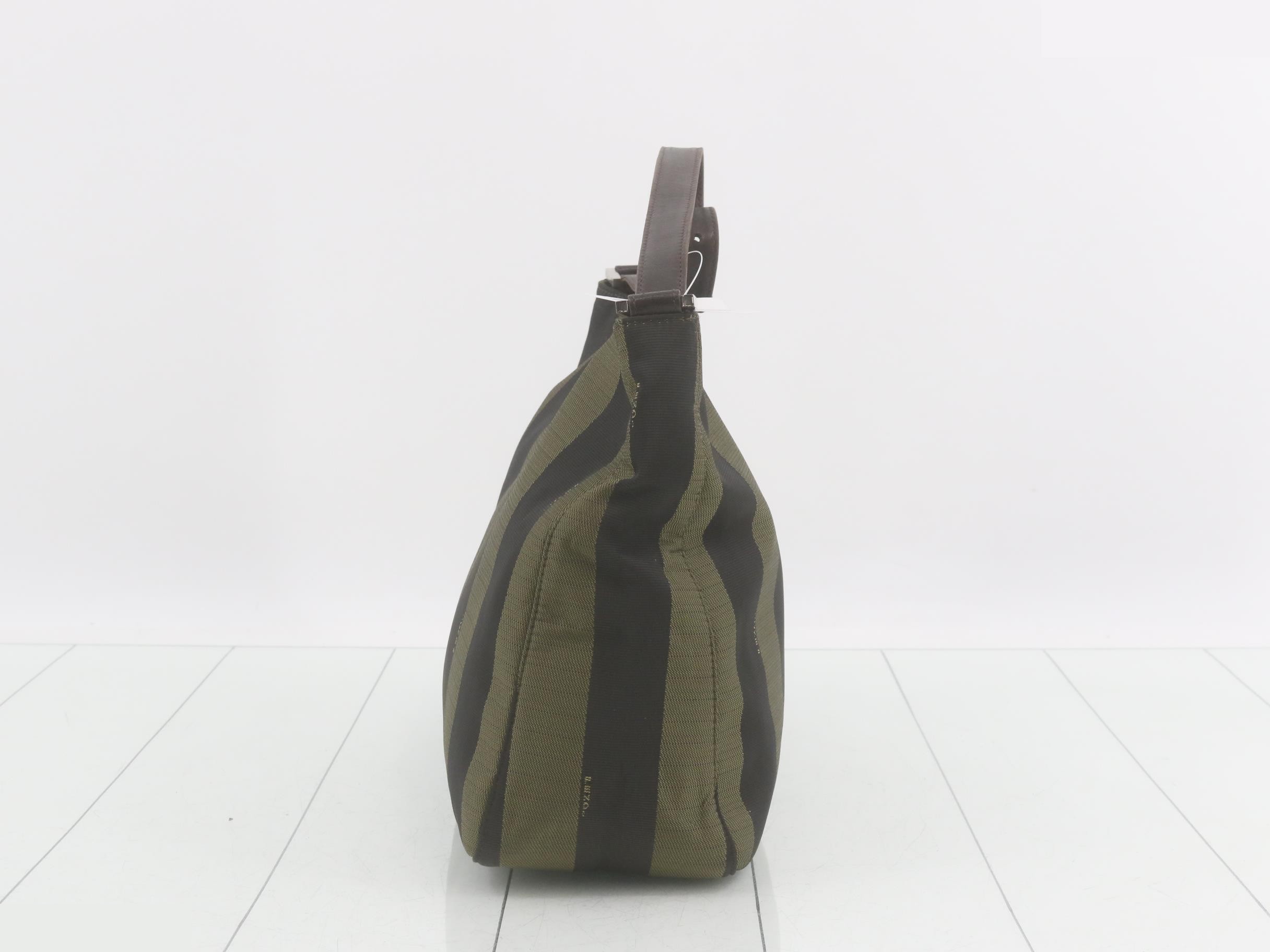 Pecan Shoulder Bag — view 3