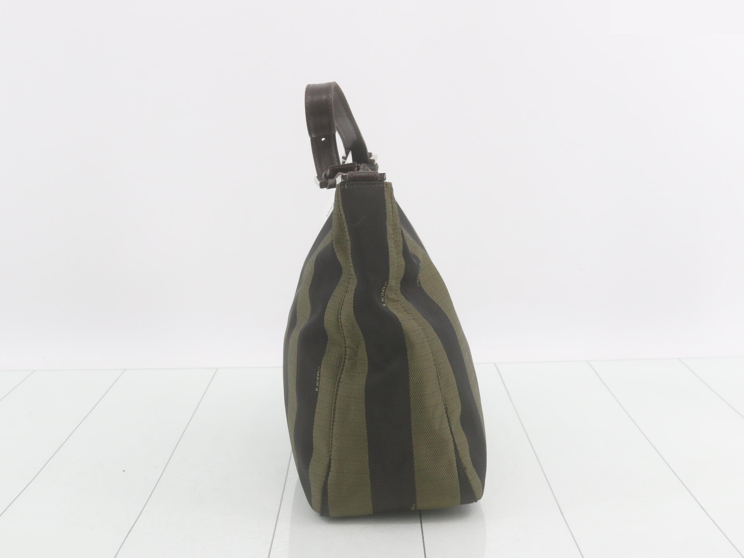 Pecan Shoulder Bag — view 4