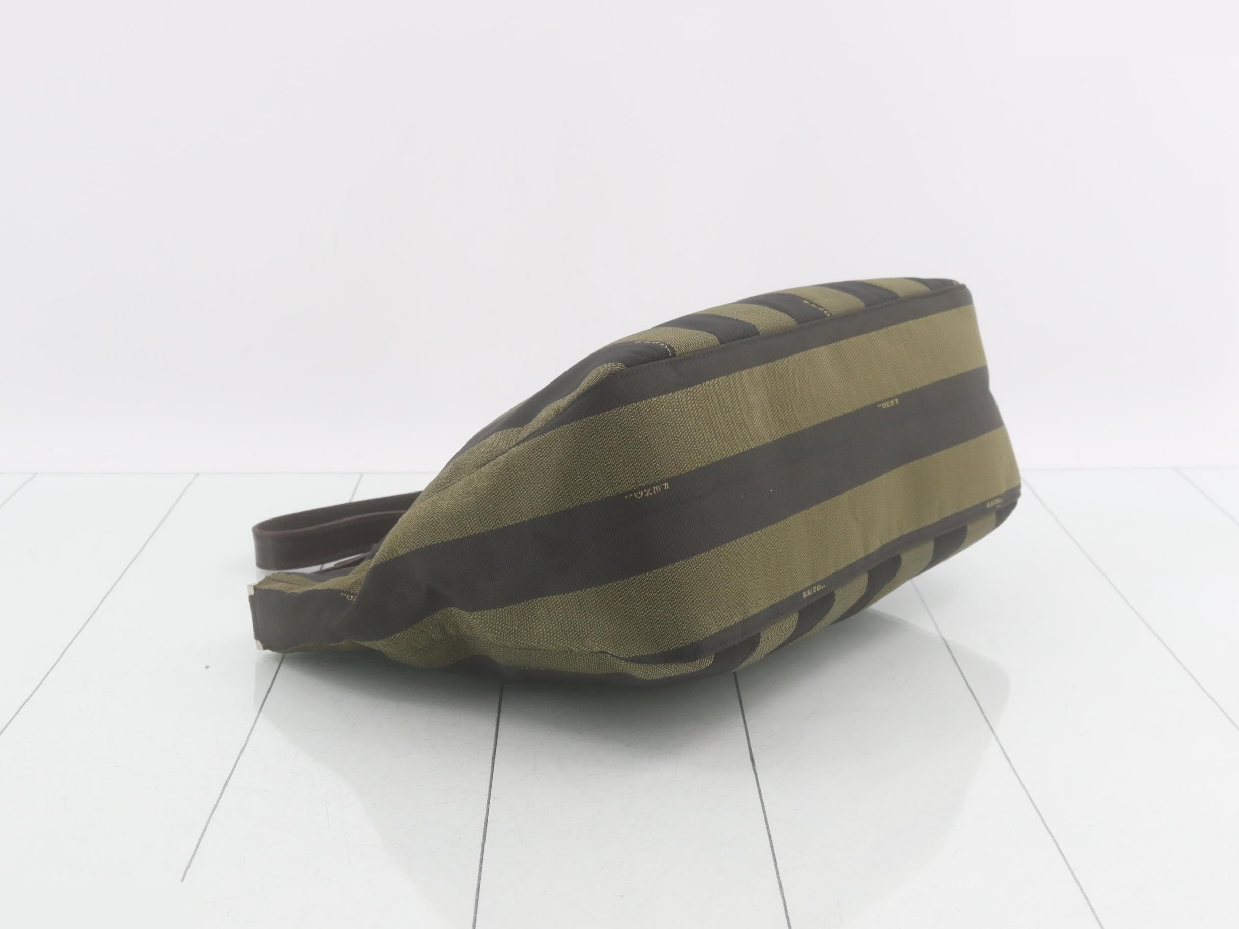 Pecan Shoulder Bag — view 5