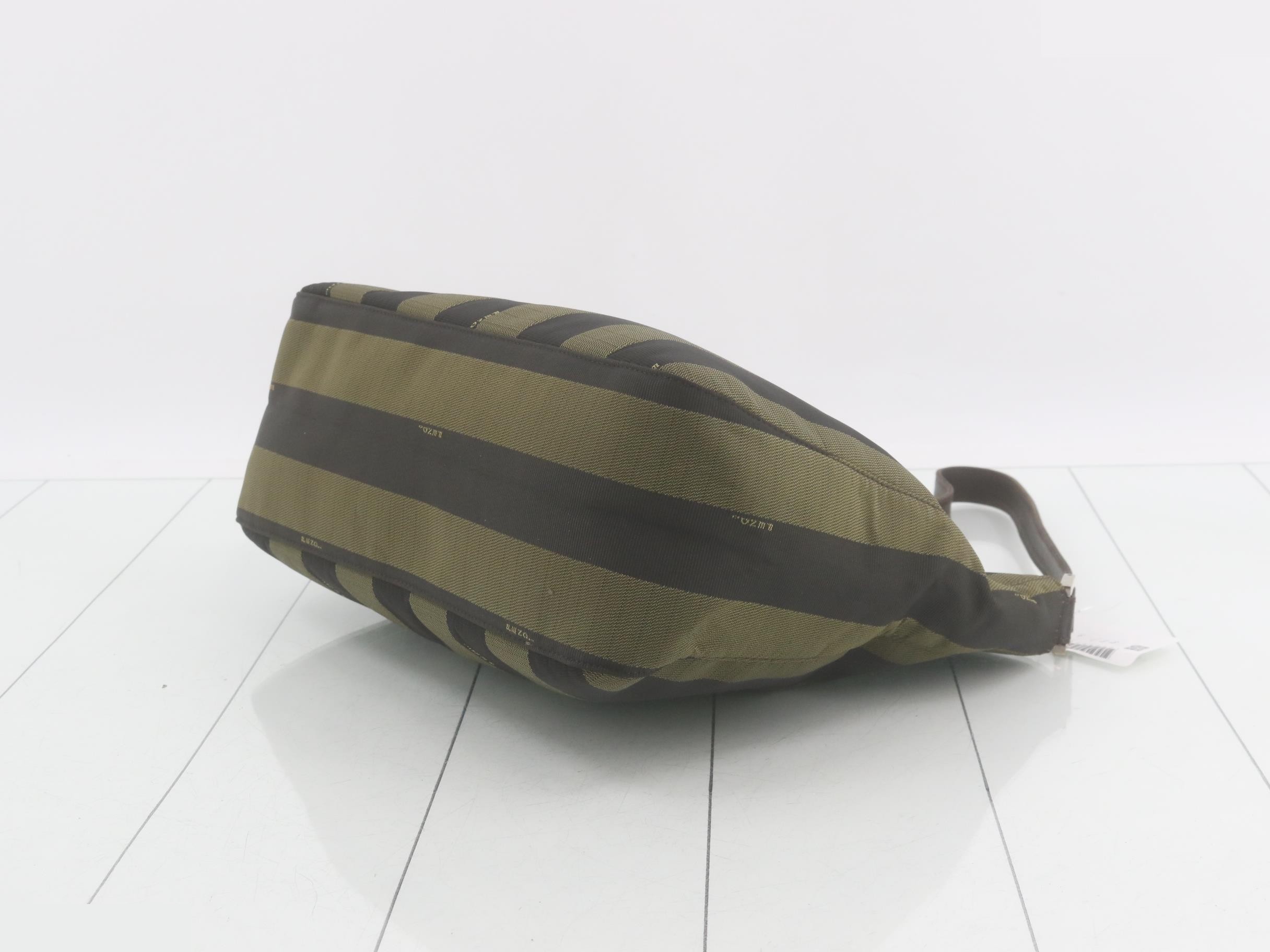 Pecan Shoulder Bag — view 6