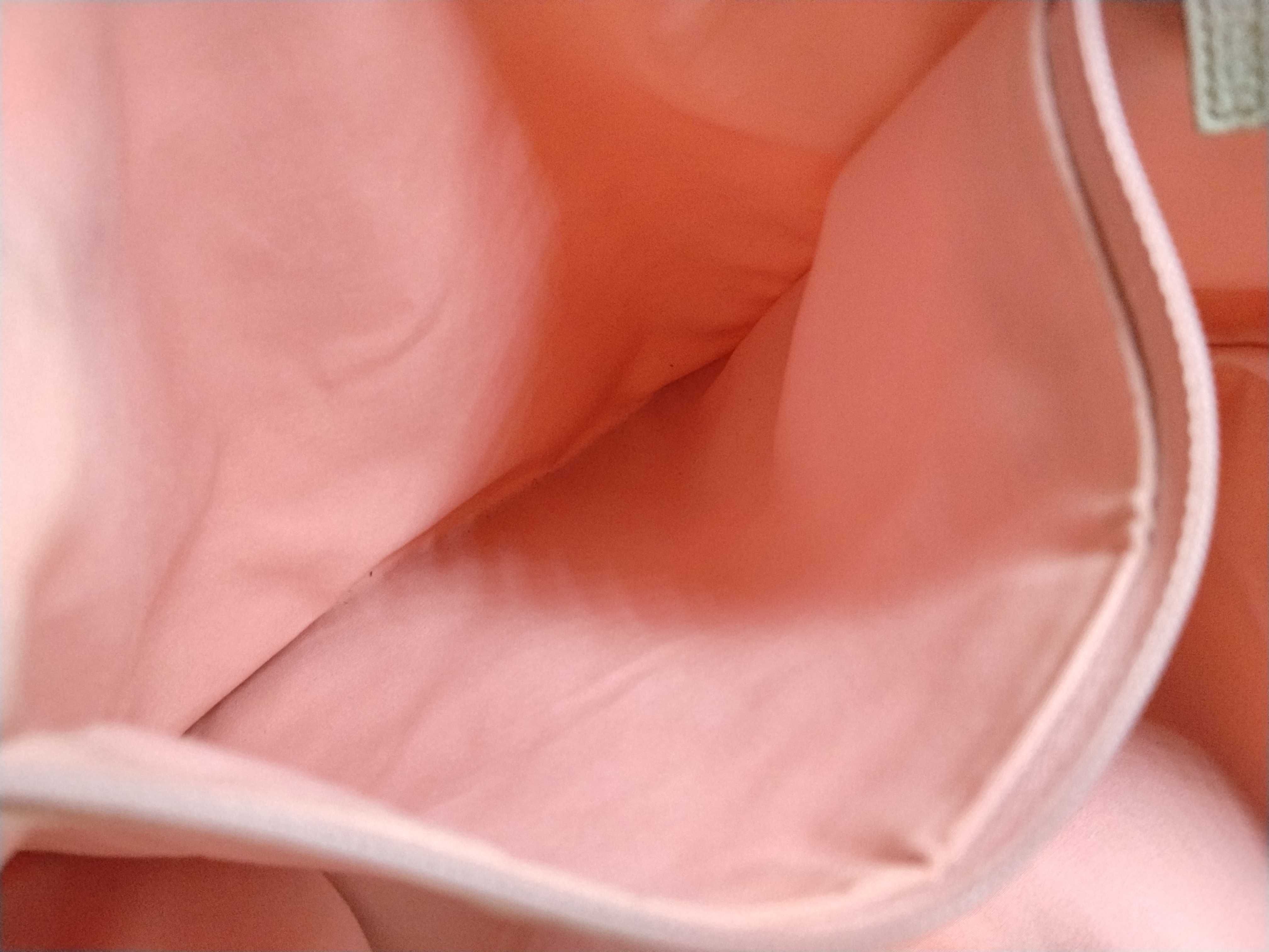 GG Canvas 120836 Handbag Tote Bag — view 11