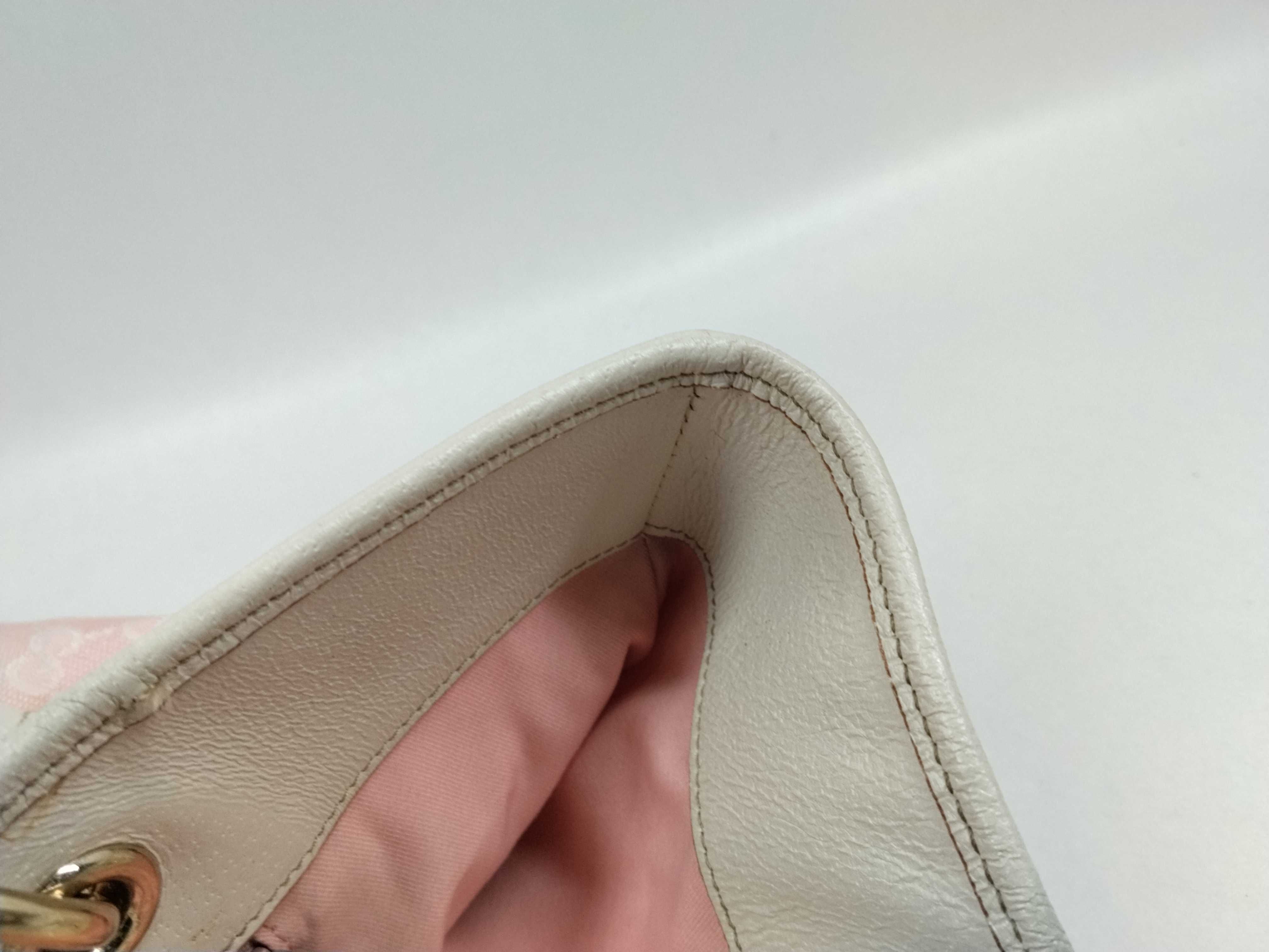 GG Canvas 120836 Handbag Tote Bag — view 9