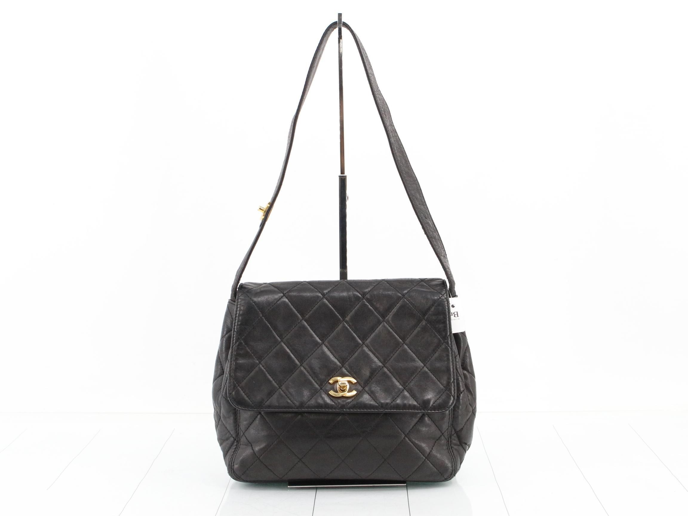 Matelassé (bag) - Shoulder bag