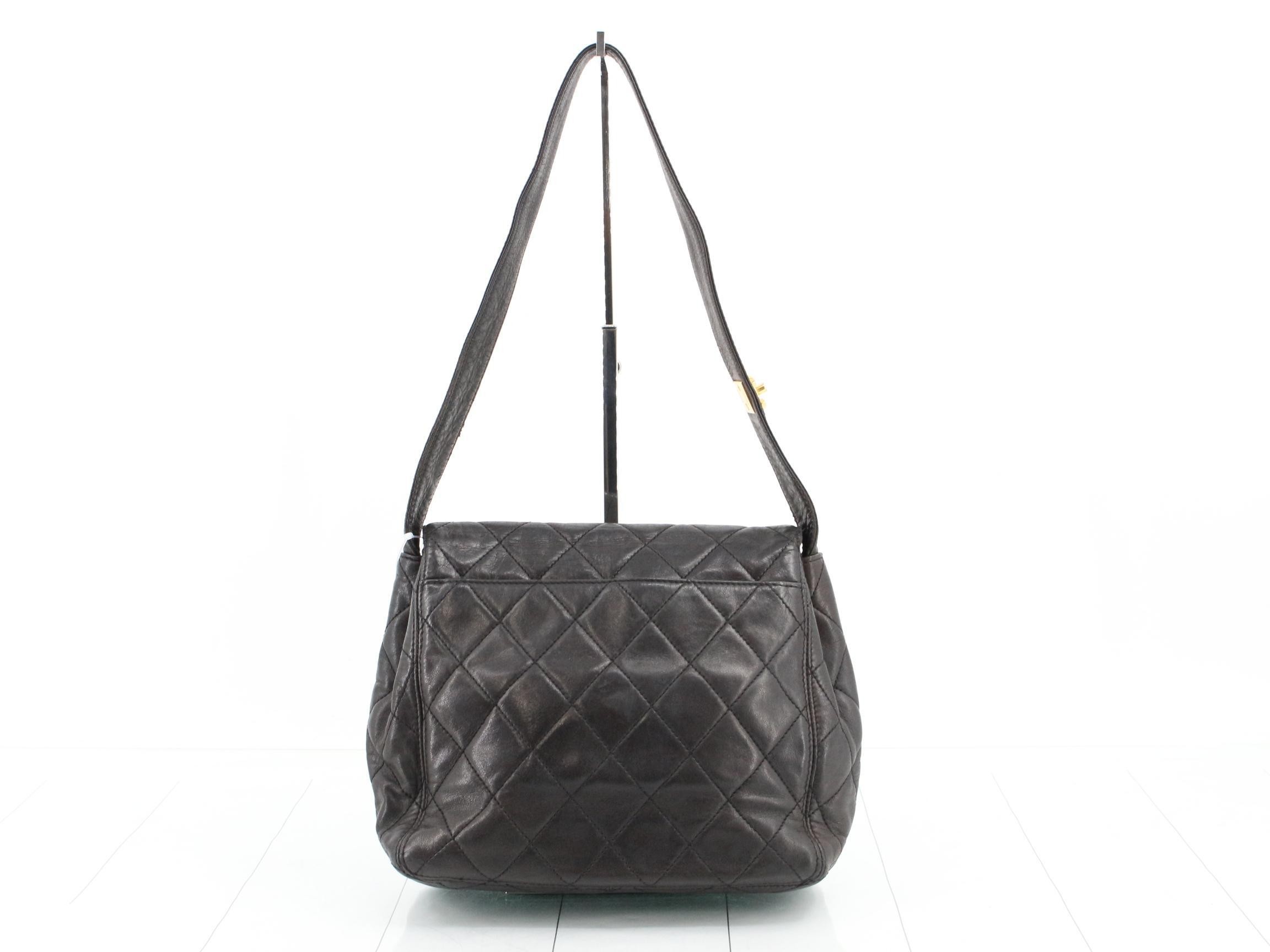 Matelassé (bag) - Shoulder bag — view 2