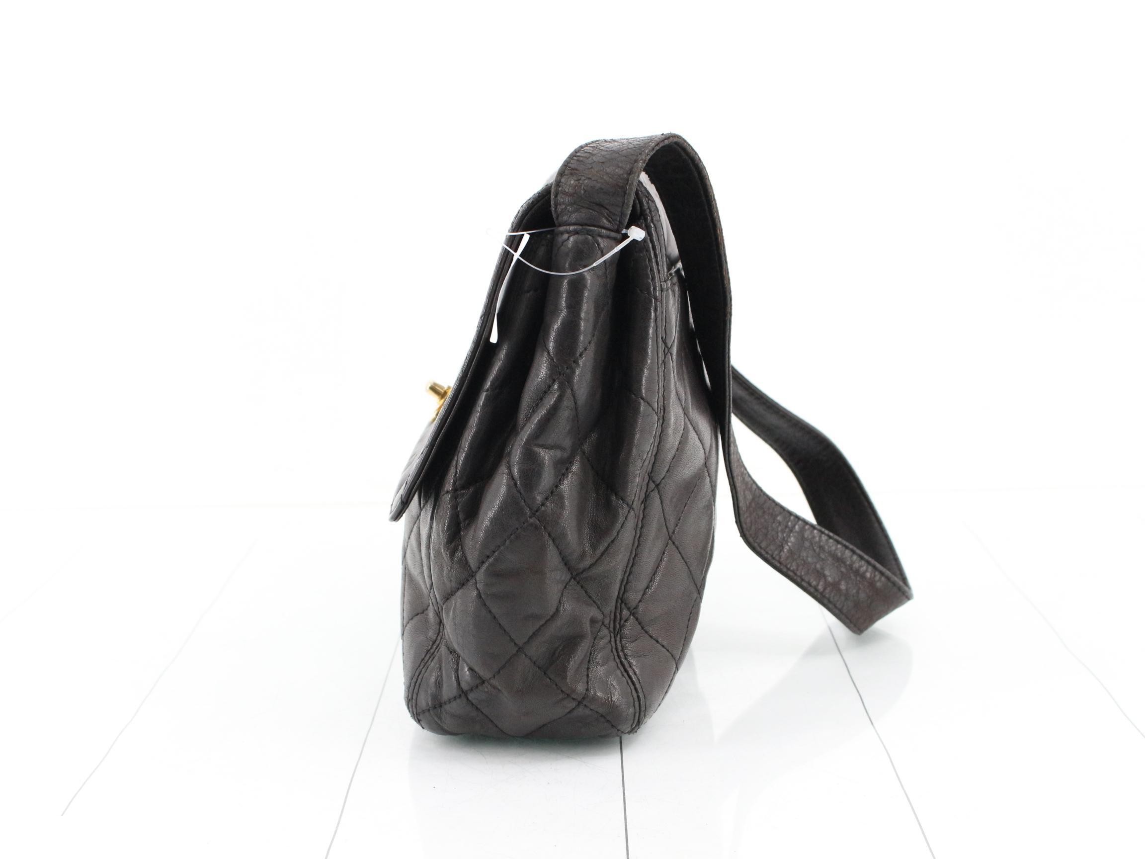 Matelassé (bag) - Shoulder bag — view 3