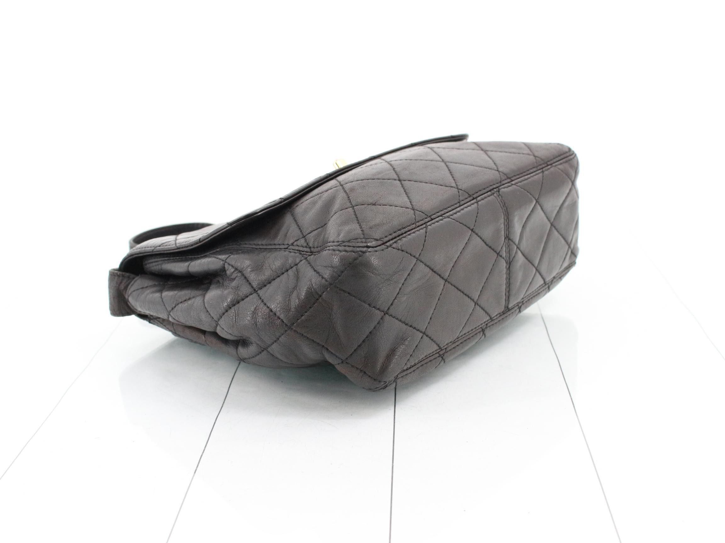 Matelassé (bag) - Shoulder bag — view 5