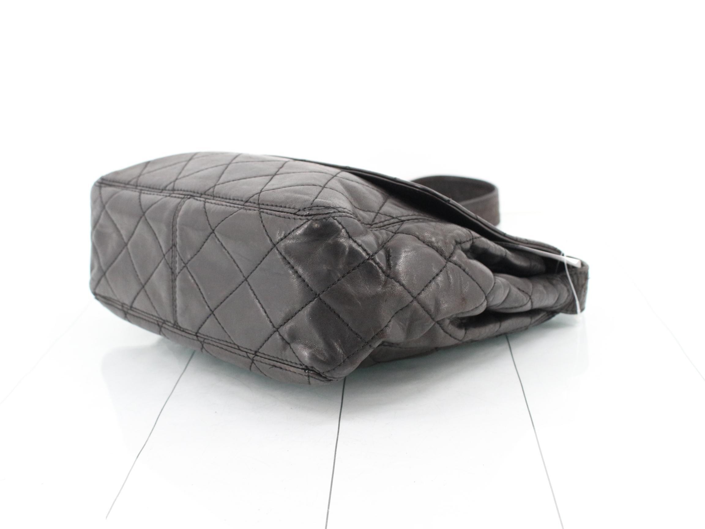 Matelassé (bag) - Shoulder bag — view 6