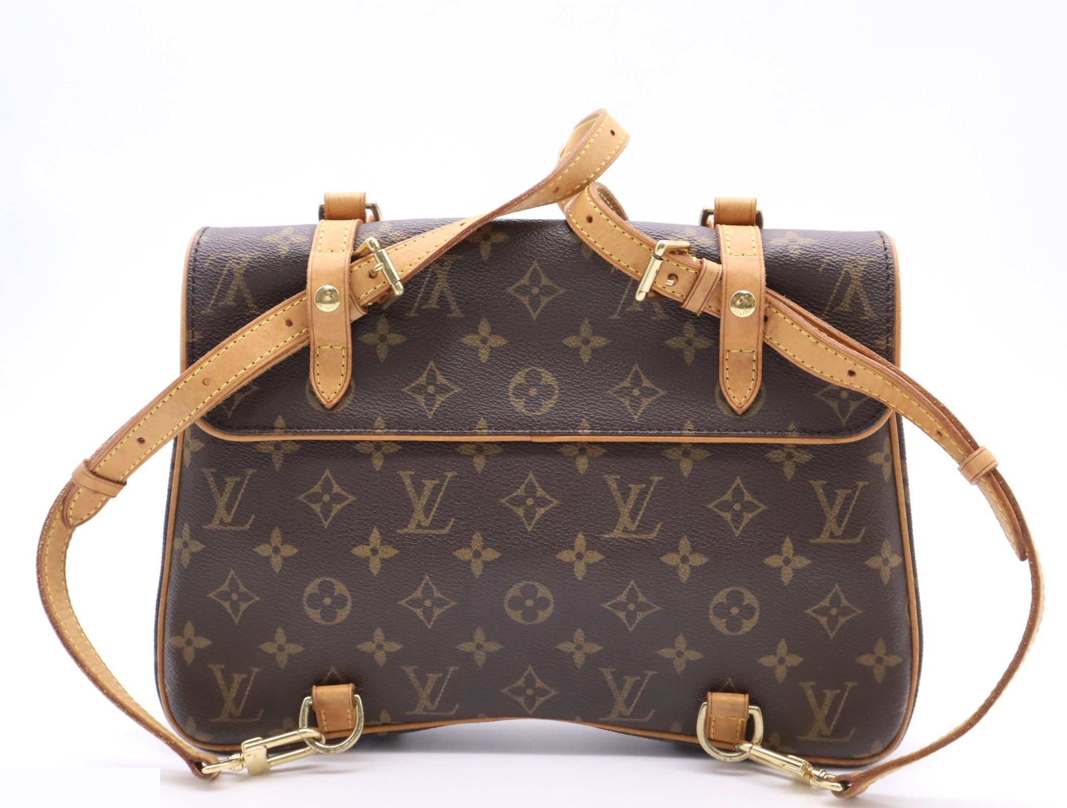 Marrel Sac Add with Strap — view 2