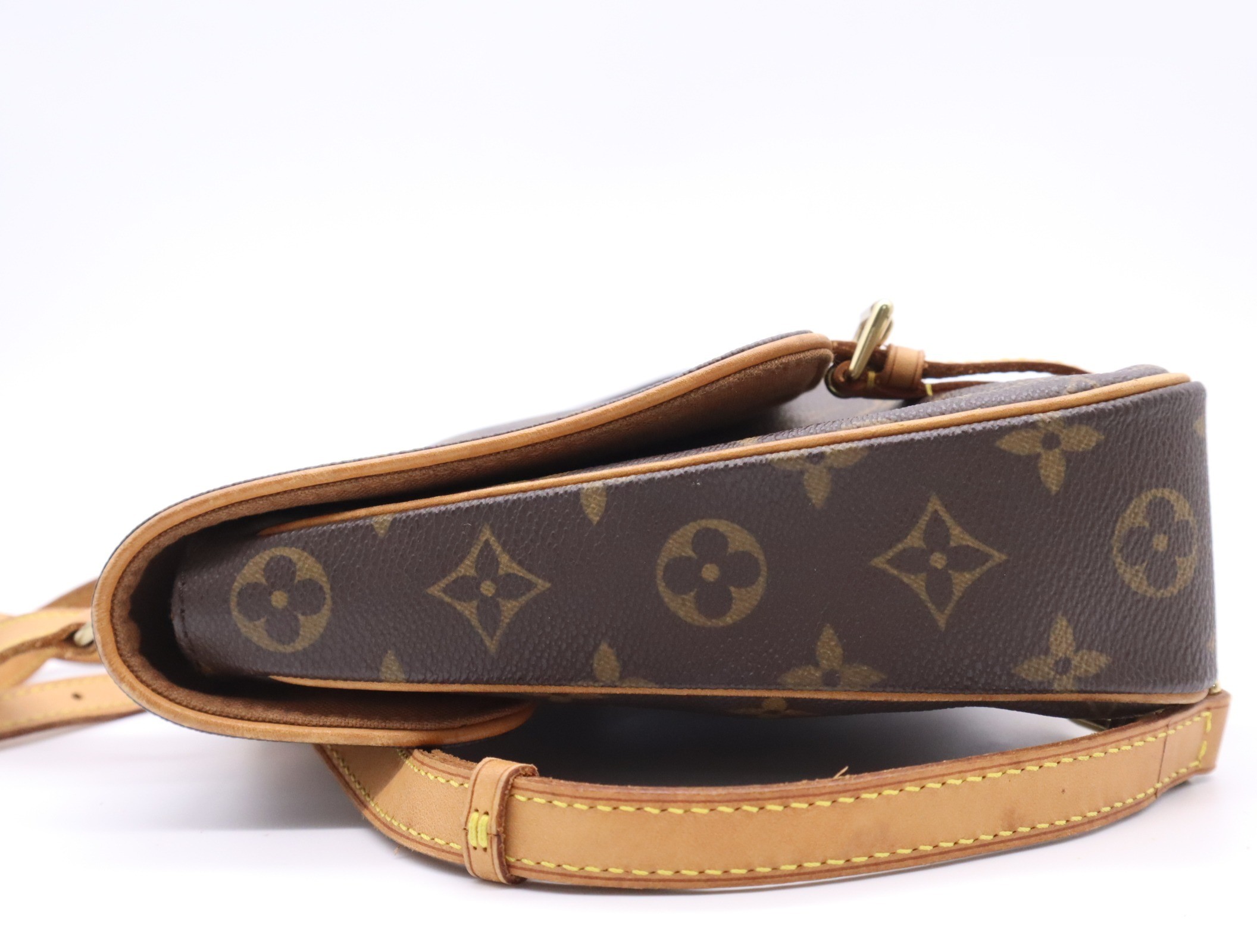Marrel Sac Add with Strap — view 3