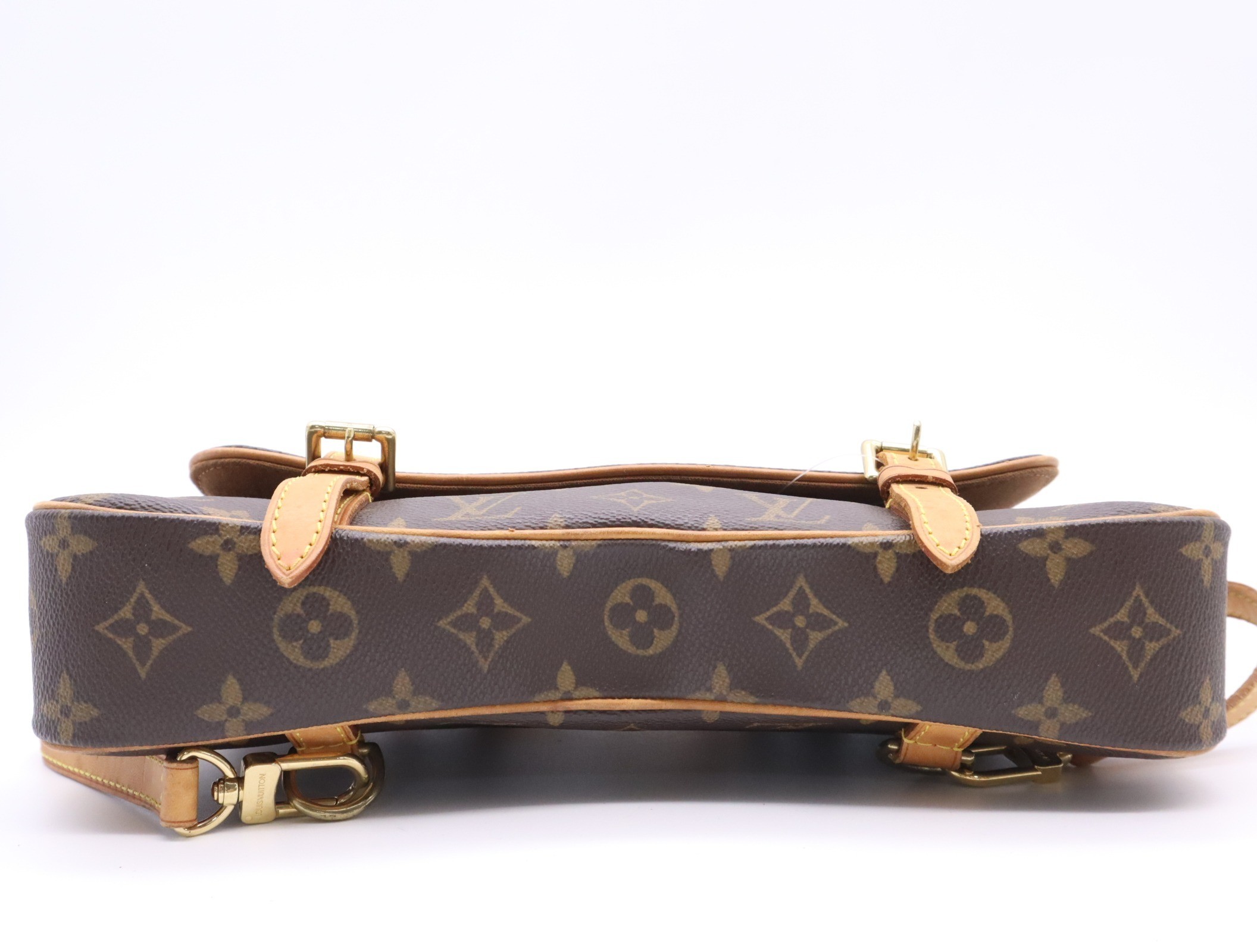 Marrel Sac Add with Strap — view 4
