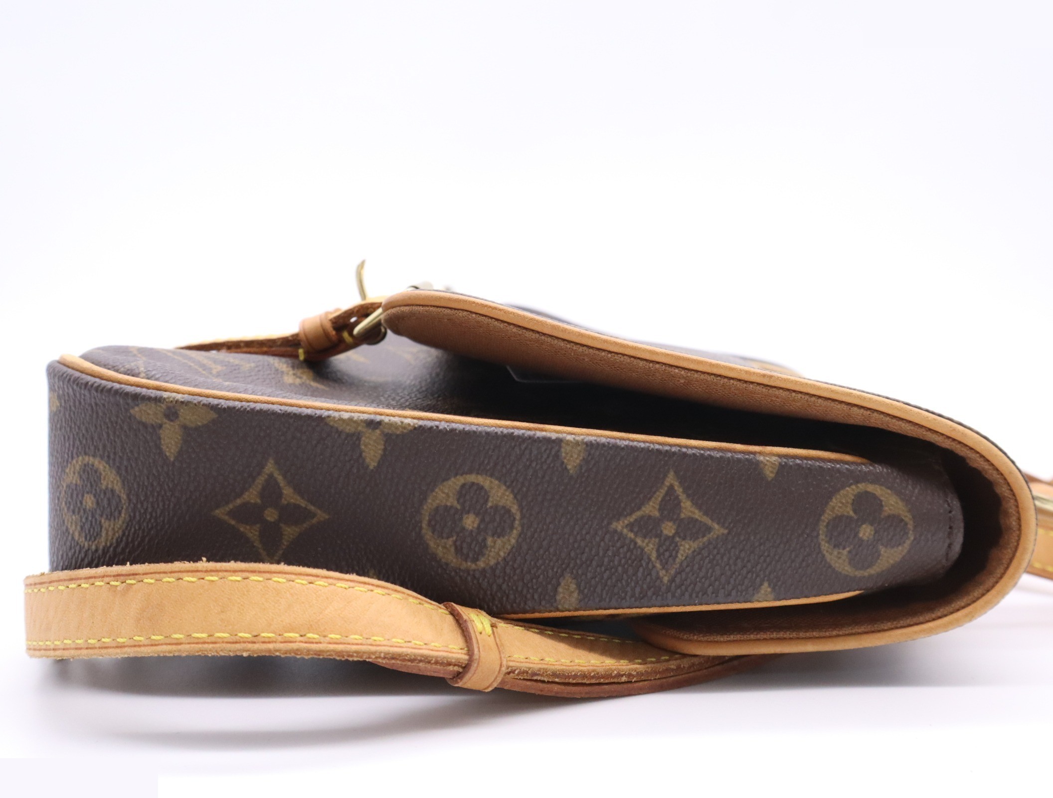Marrel Sac Add with Strap — view 5
