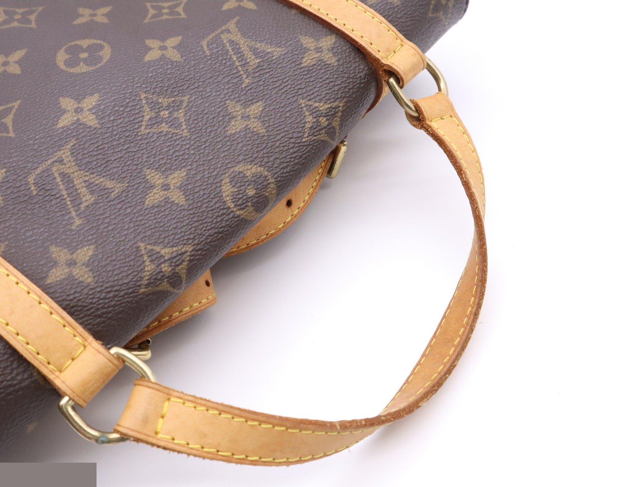 Marrel Sac Add with Strap — view 6