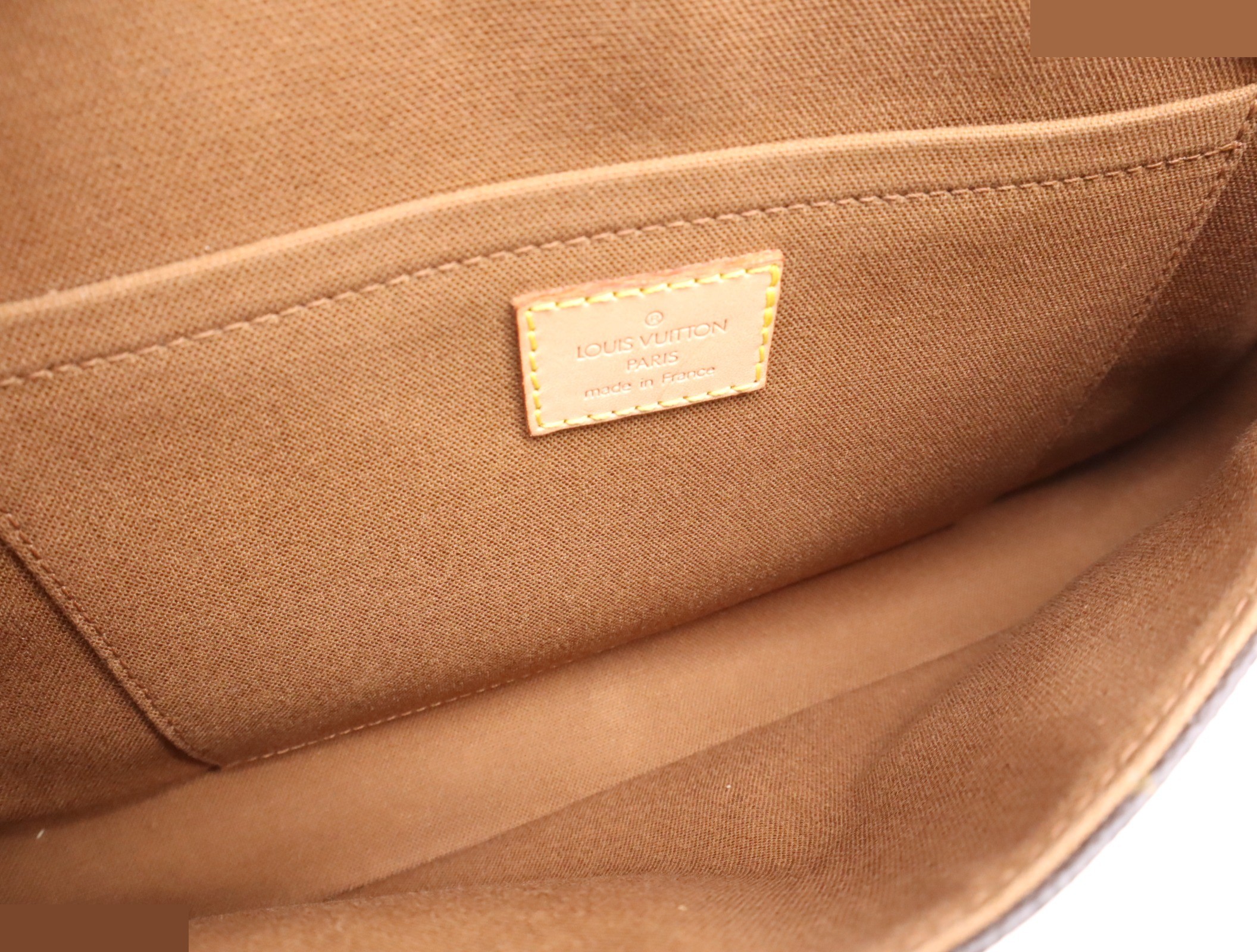 Marrel Sac Add with Strap — view 8