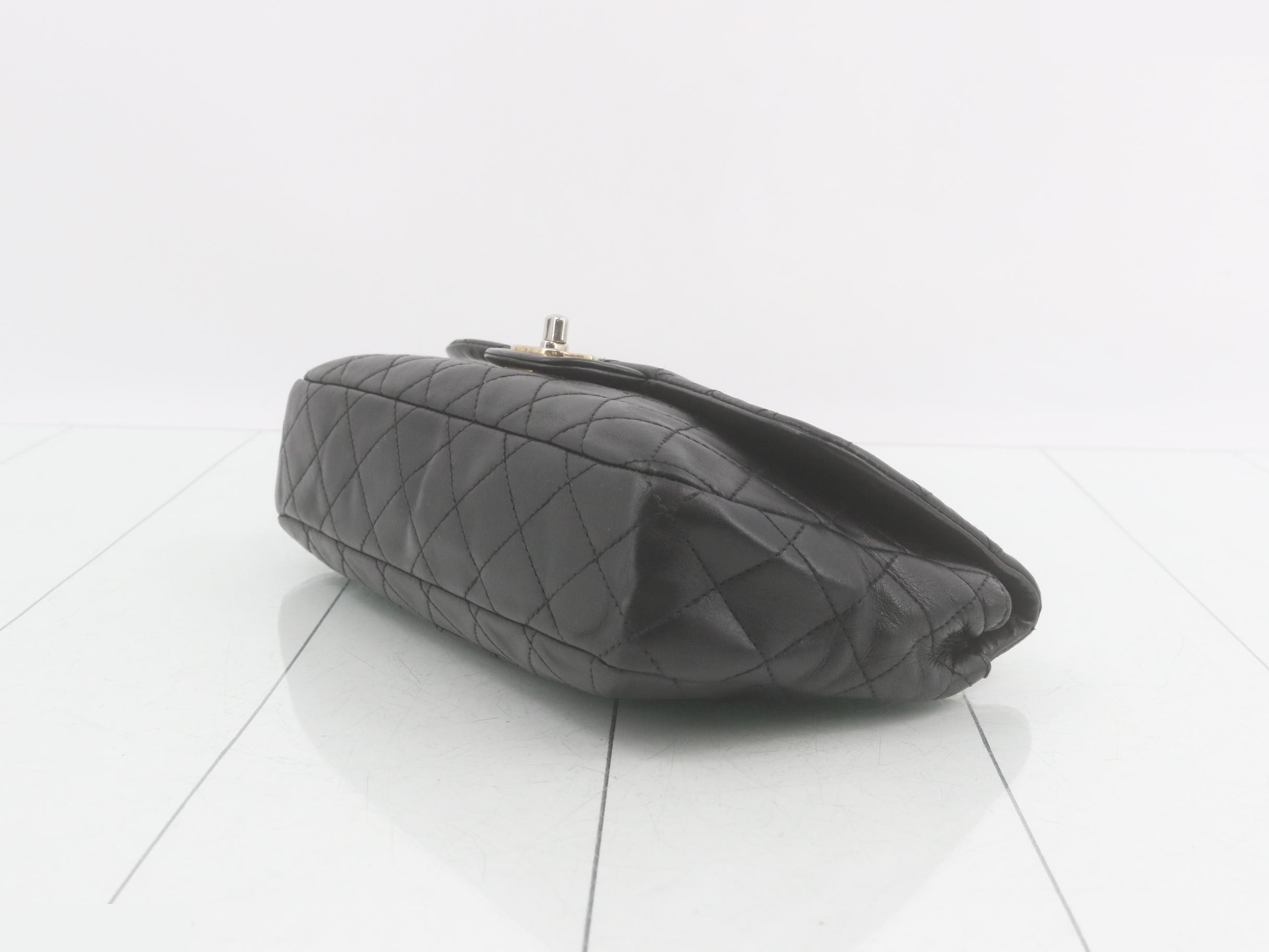 Matelassé Classic Flap — view 6