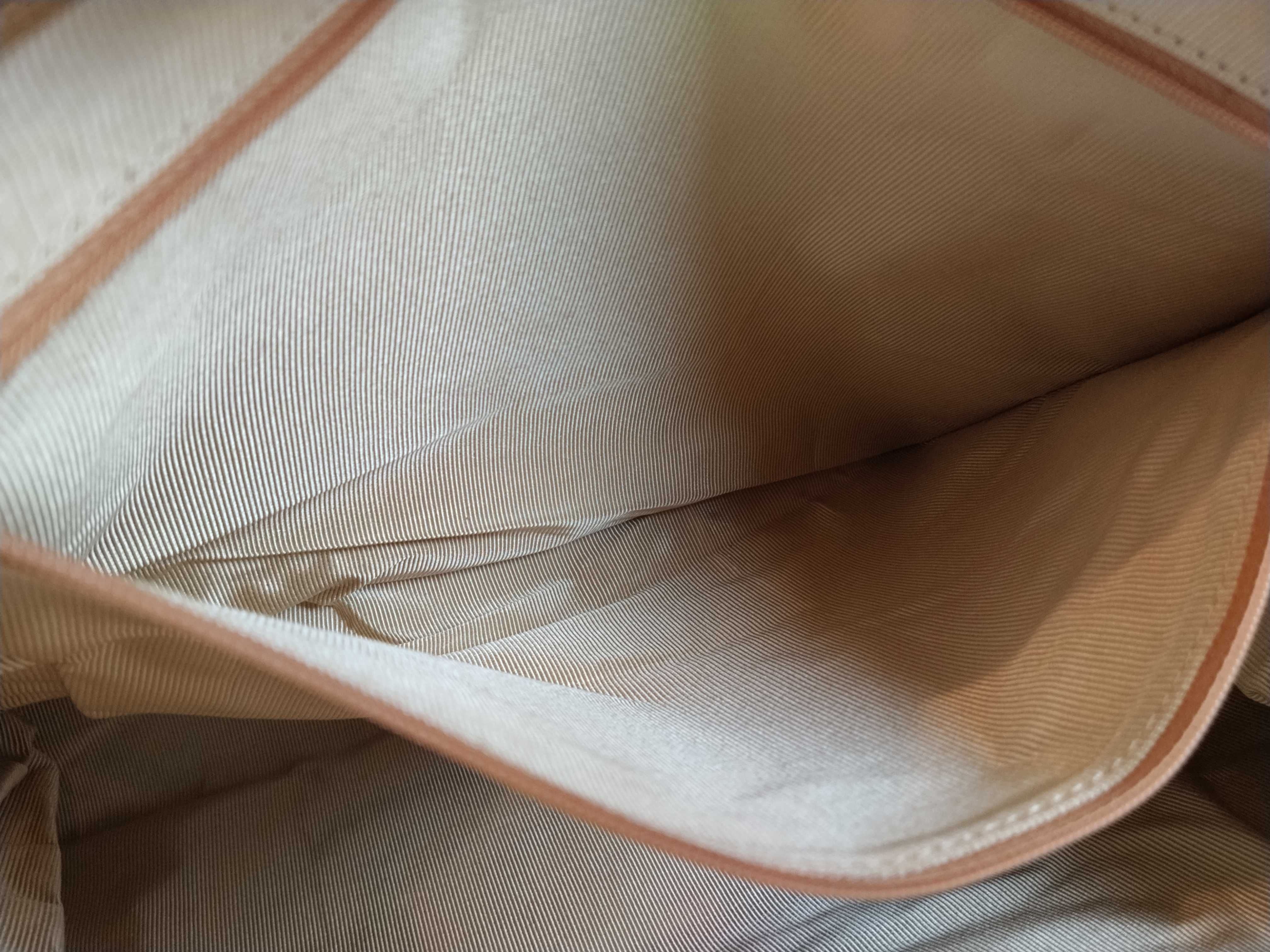 GG Canvas Tote Bag — view 12