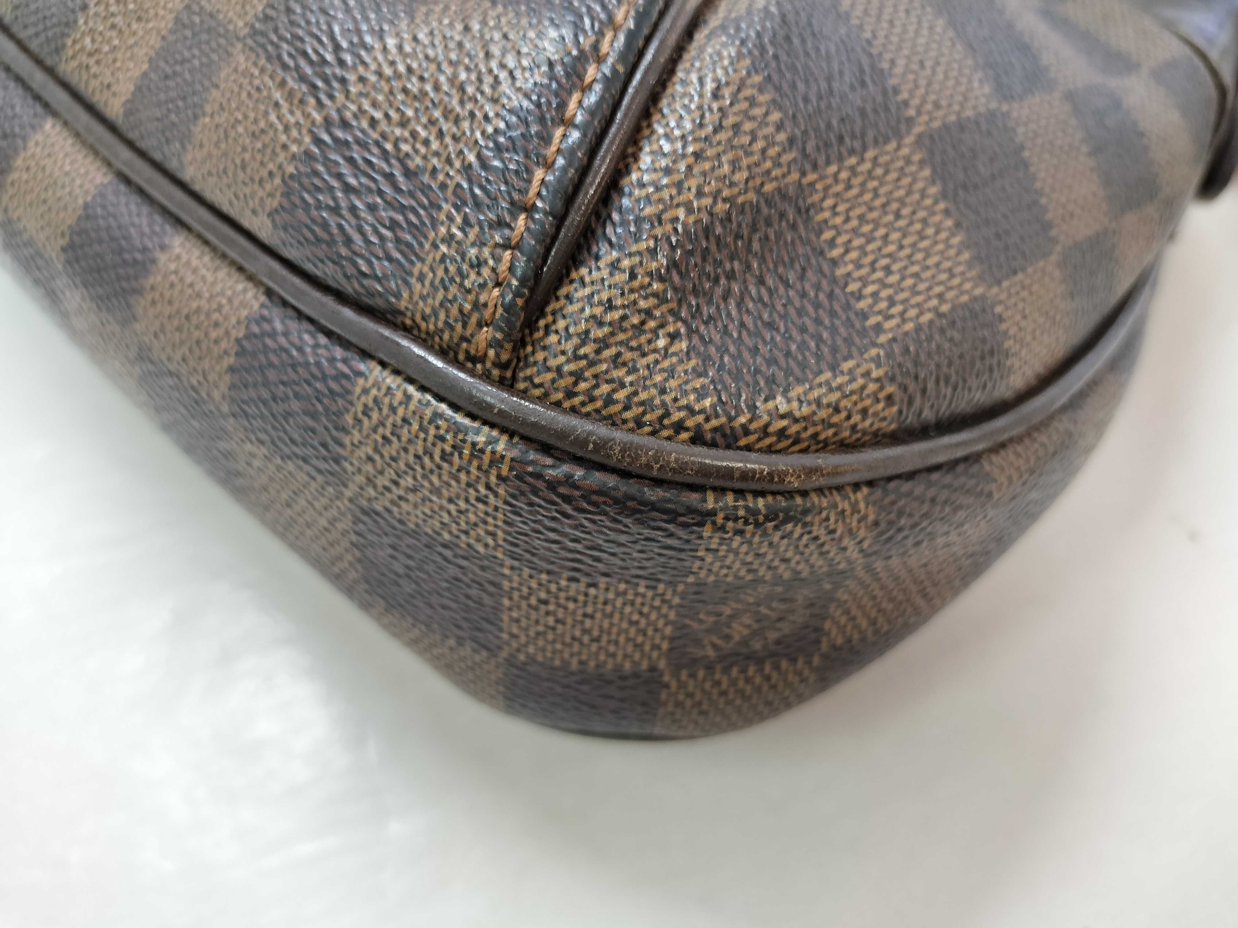 Damier Thames PM N48180 AR4098 Shoulder Bag — view 6