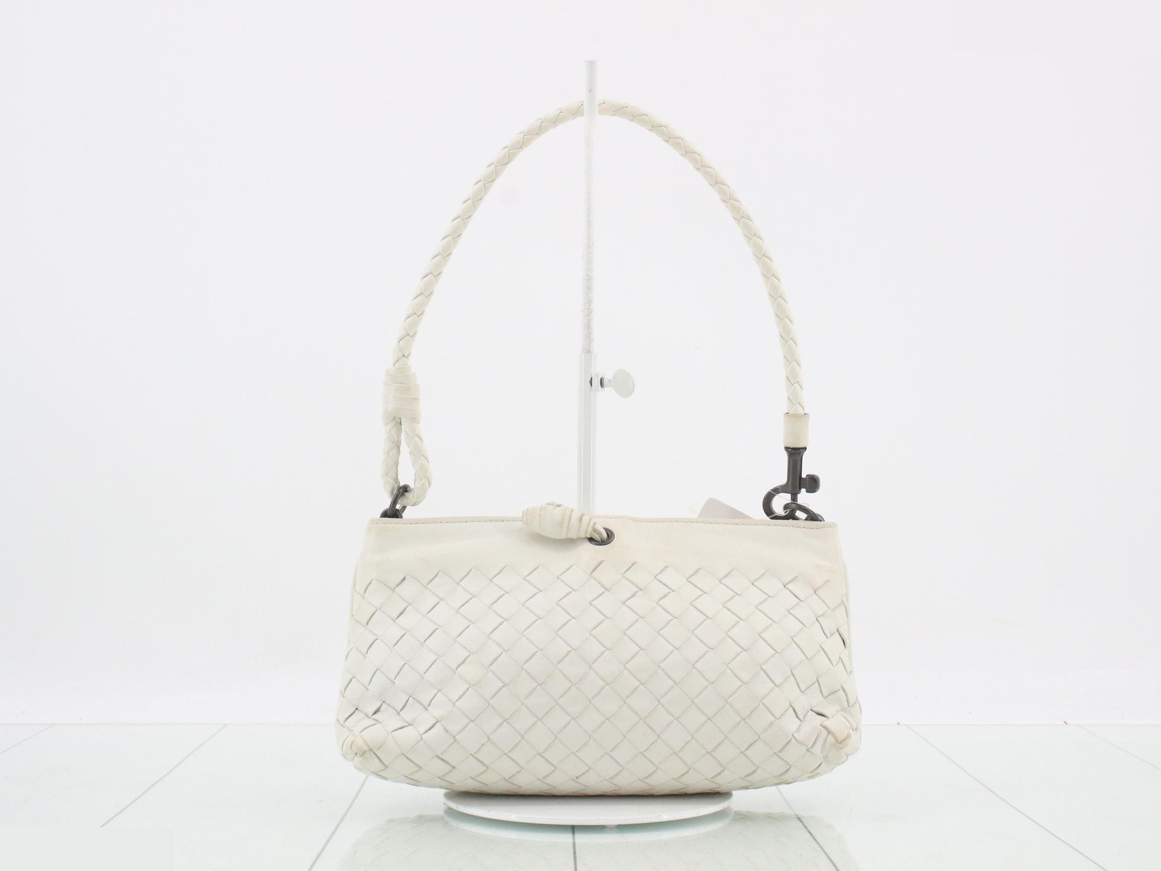 Intrecciato (bag) / Handbag — view 2