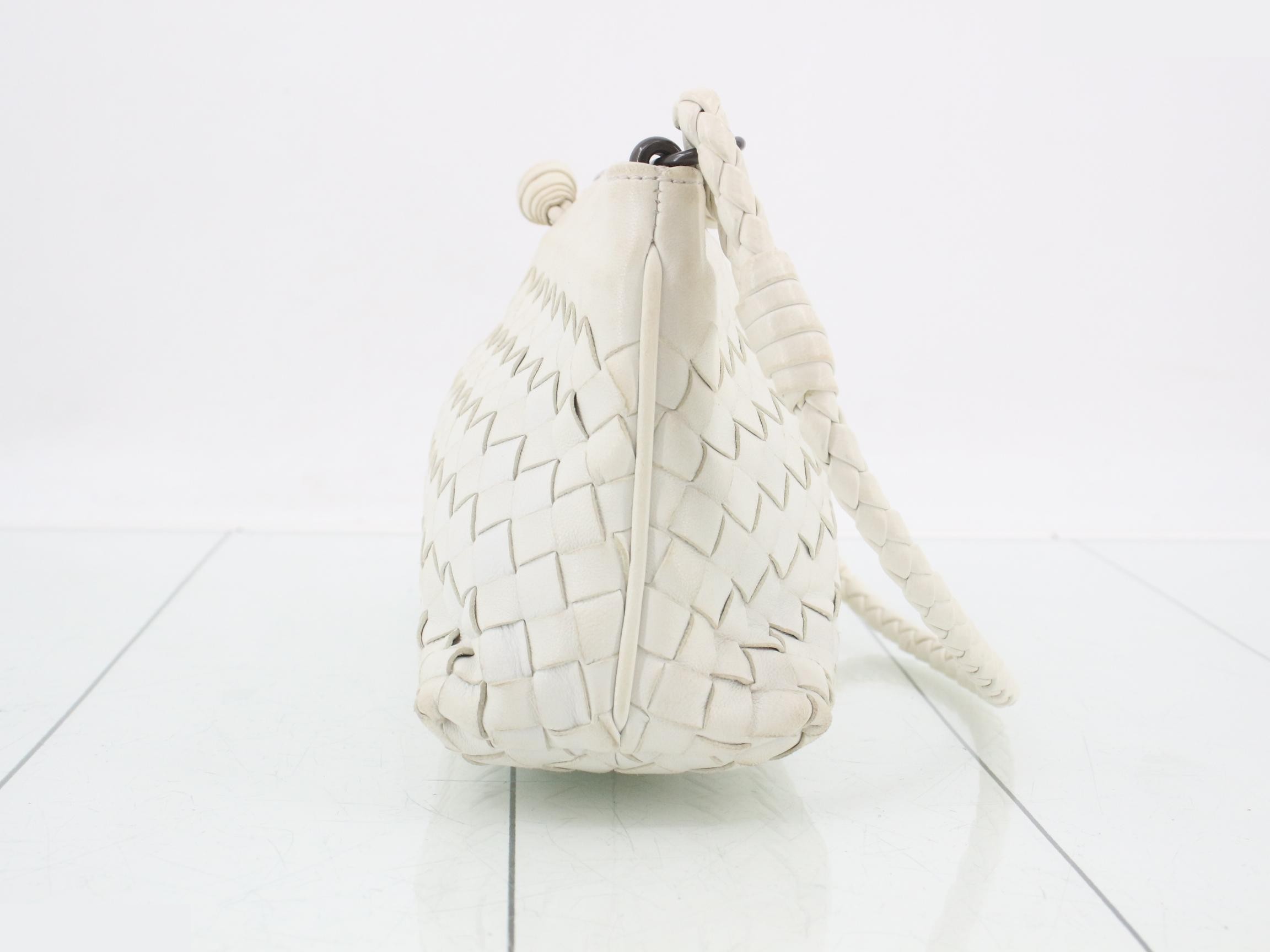 Intrecciato (bag) / Handbag — view 3