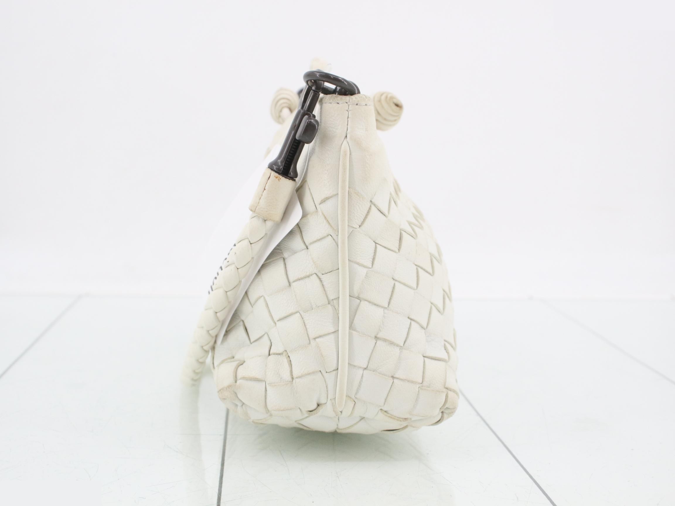 Intrecciato (bag) / Handbag — view 4
