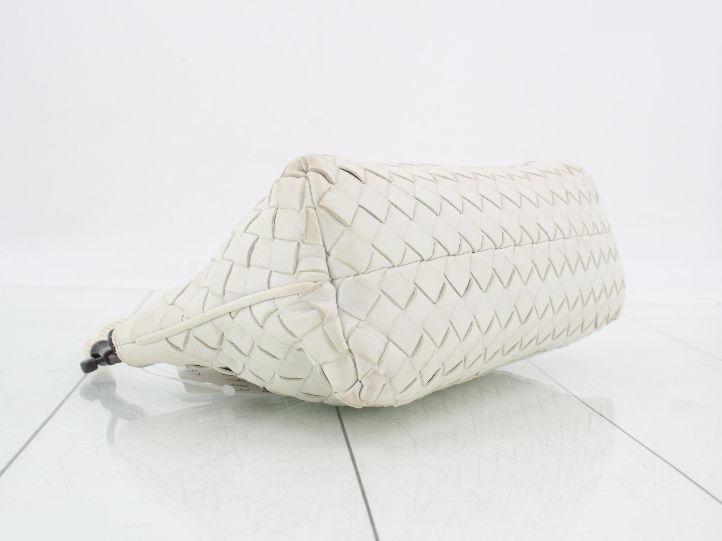 Intrecciato (bag) / Handbag — view 5
