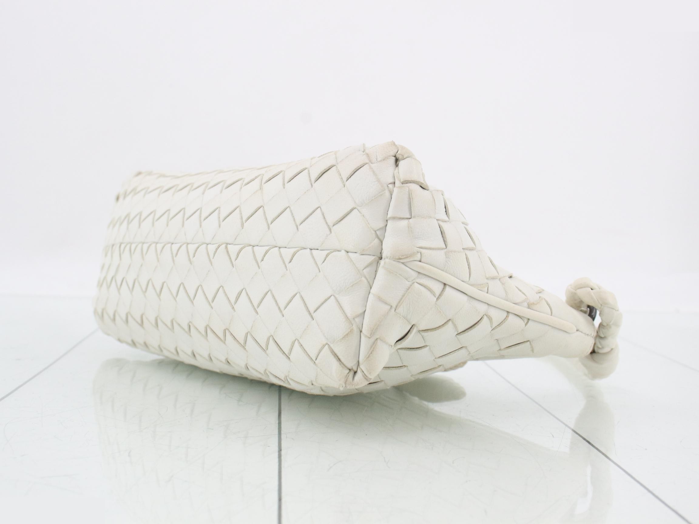 Intrecciato (bag) / Handbag — view 6