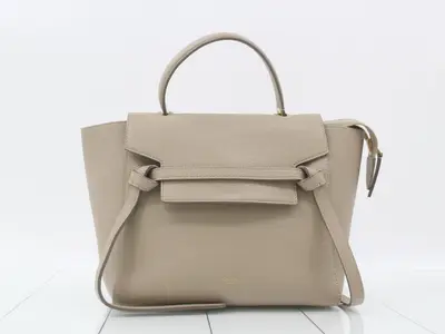 Other lines: Bags and handbags