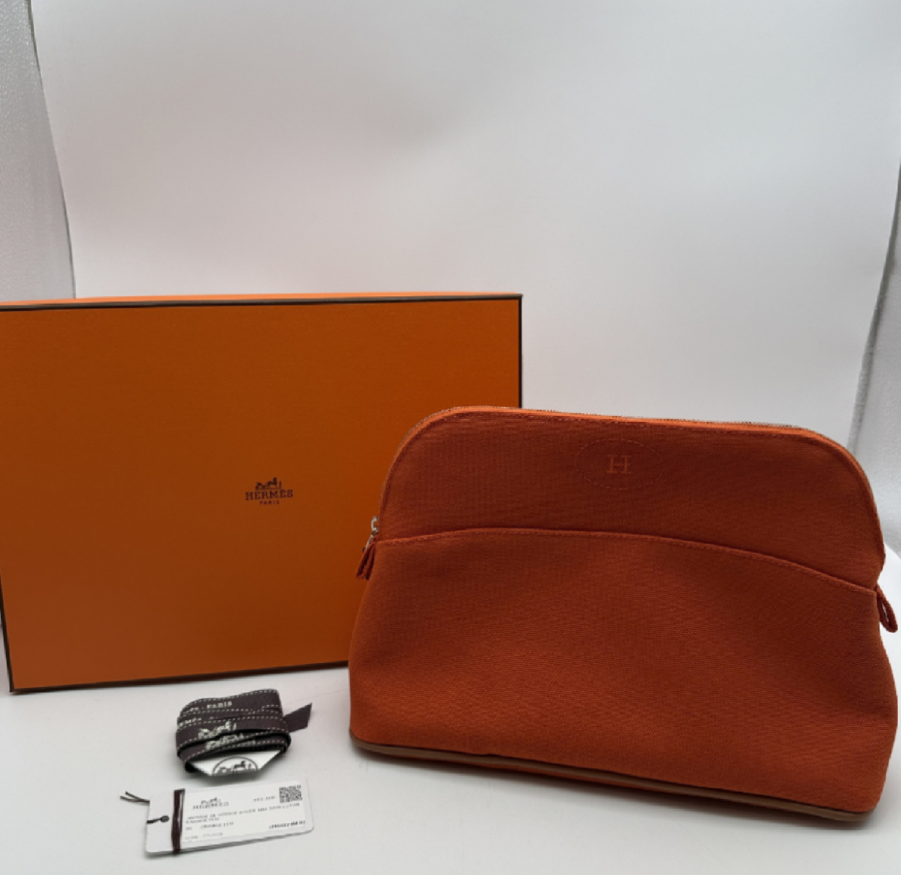 Bolide Pouch