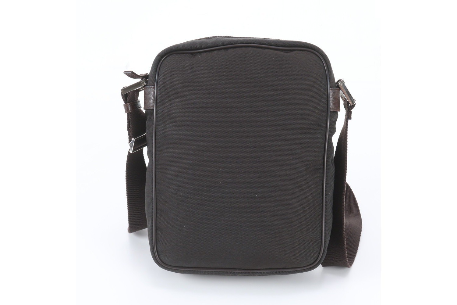 145866 Leather Shoulder Bag, Crossbody Bag, Messenger Bag — view 3