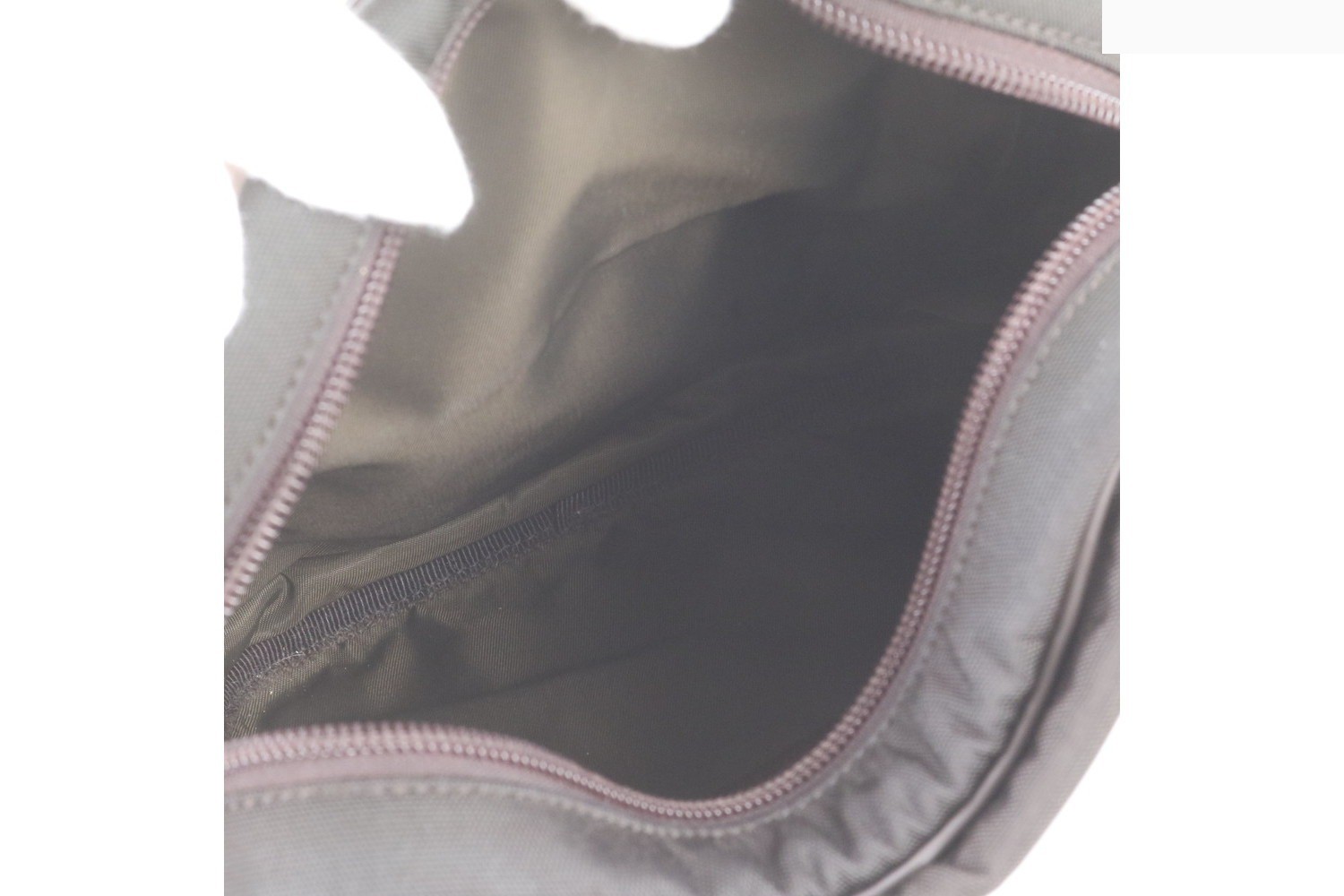 145866 Leather Shoulder Bag, Crossbody Bag, Messenger Bag — view 7