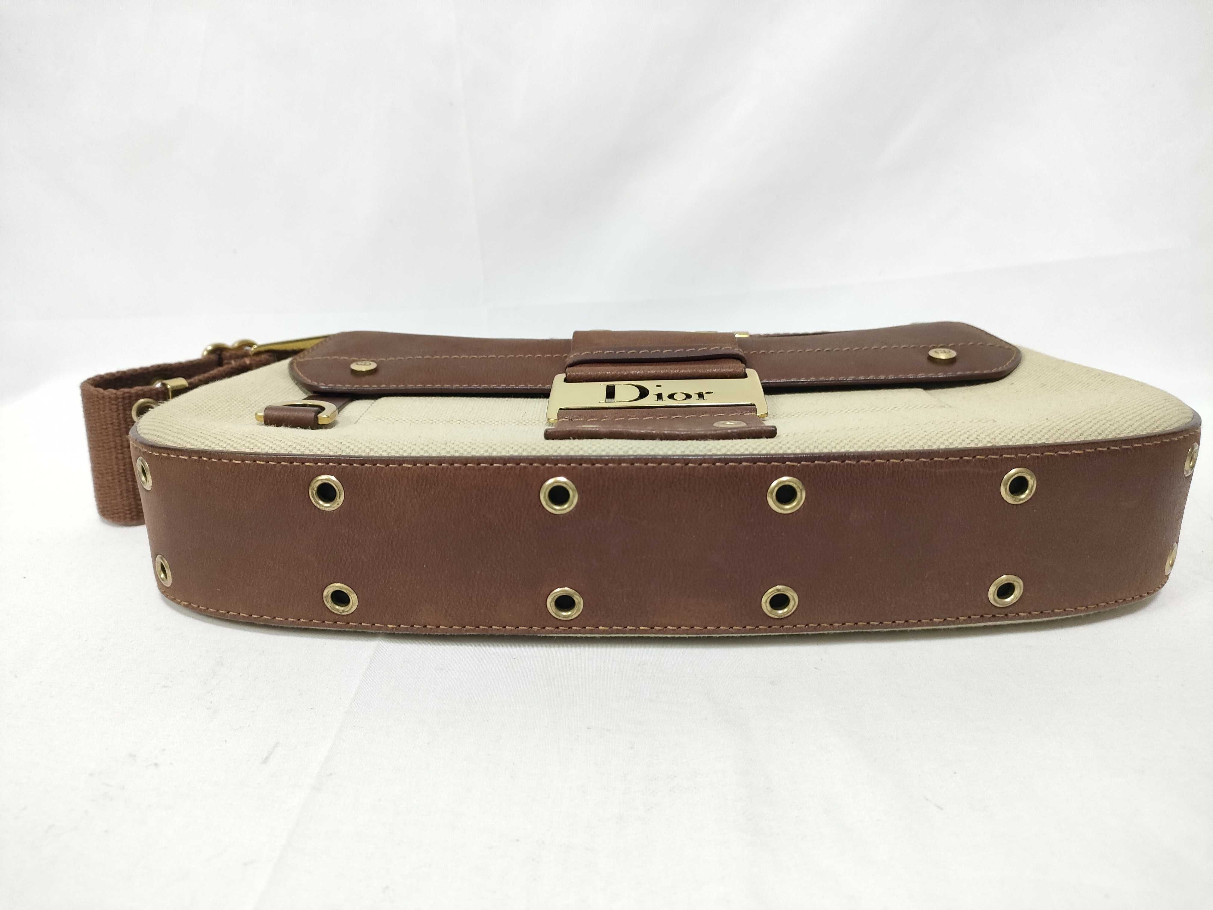 Street Chic Shoulder Bag — view 3