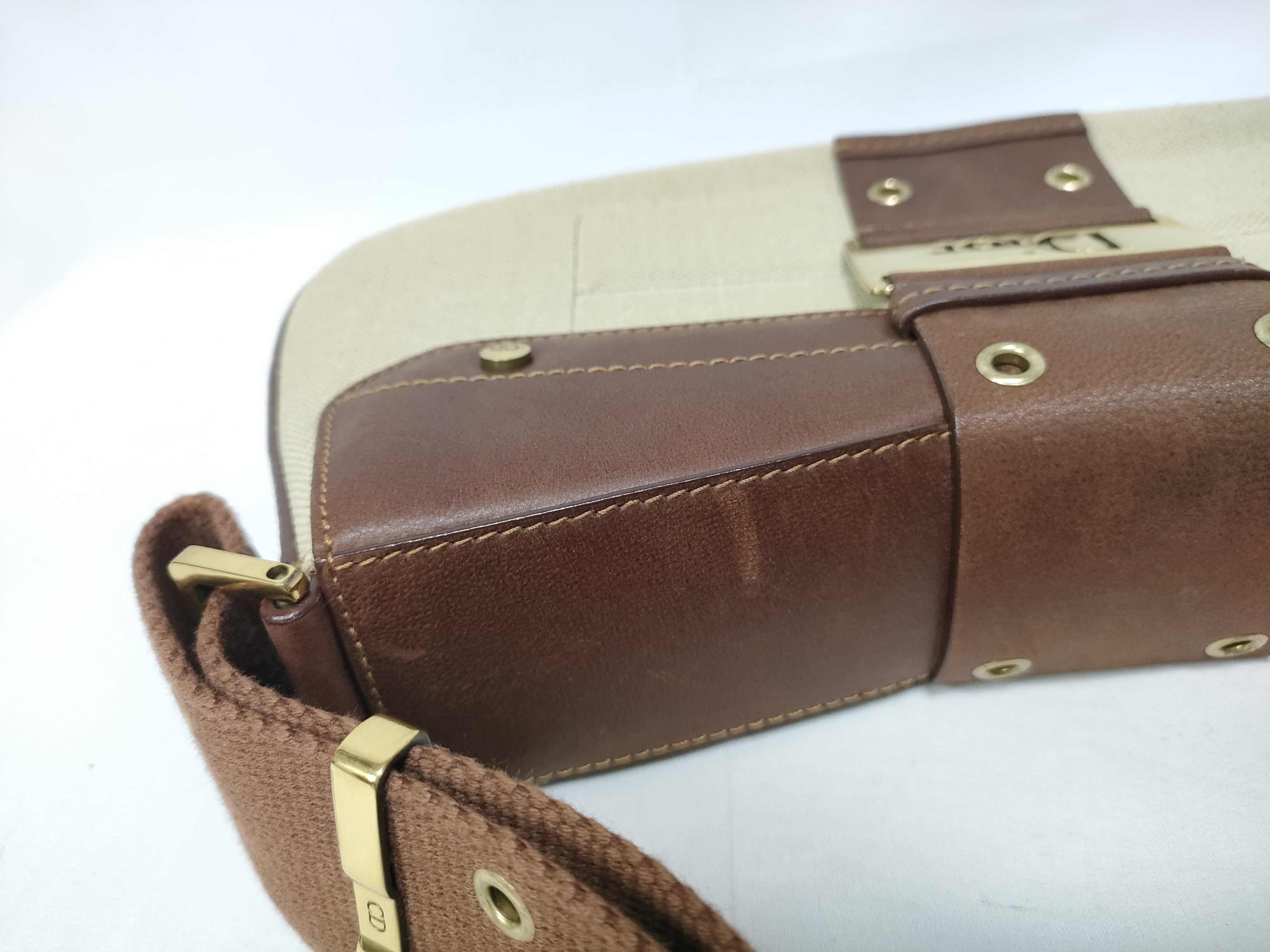 Street Chic Shoulder Bag — view 10