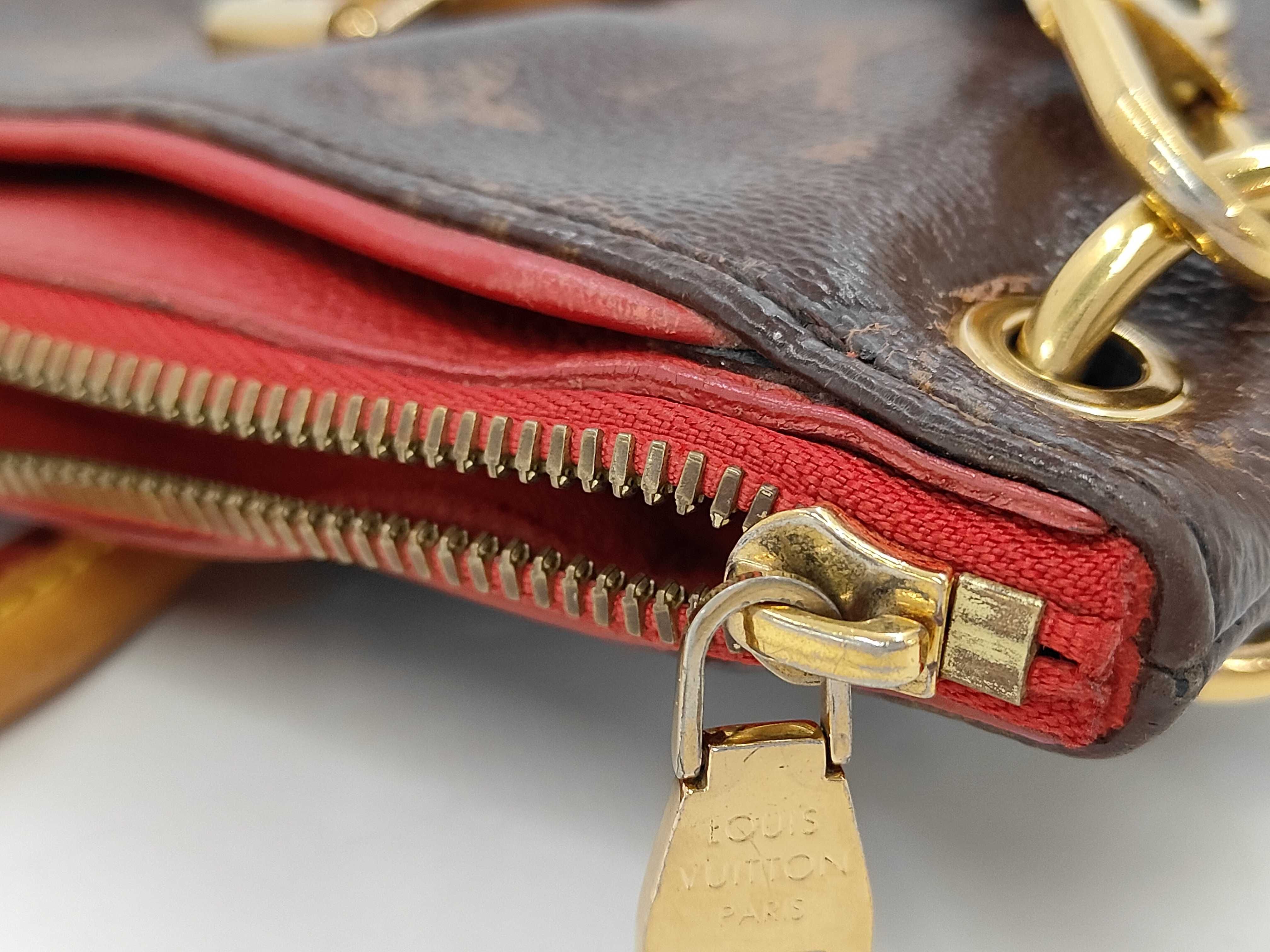 Pallas Monogram Bag Handbag — view 11