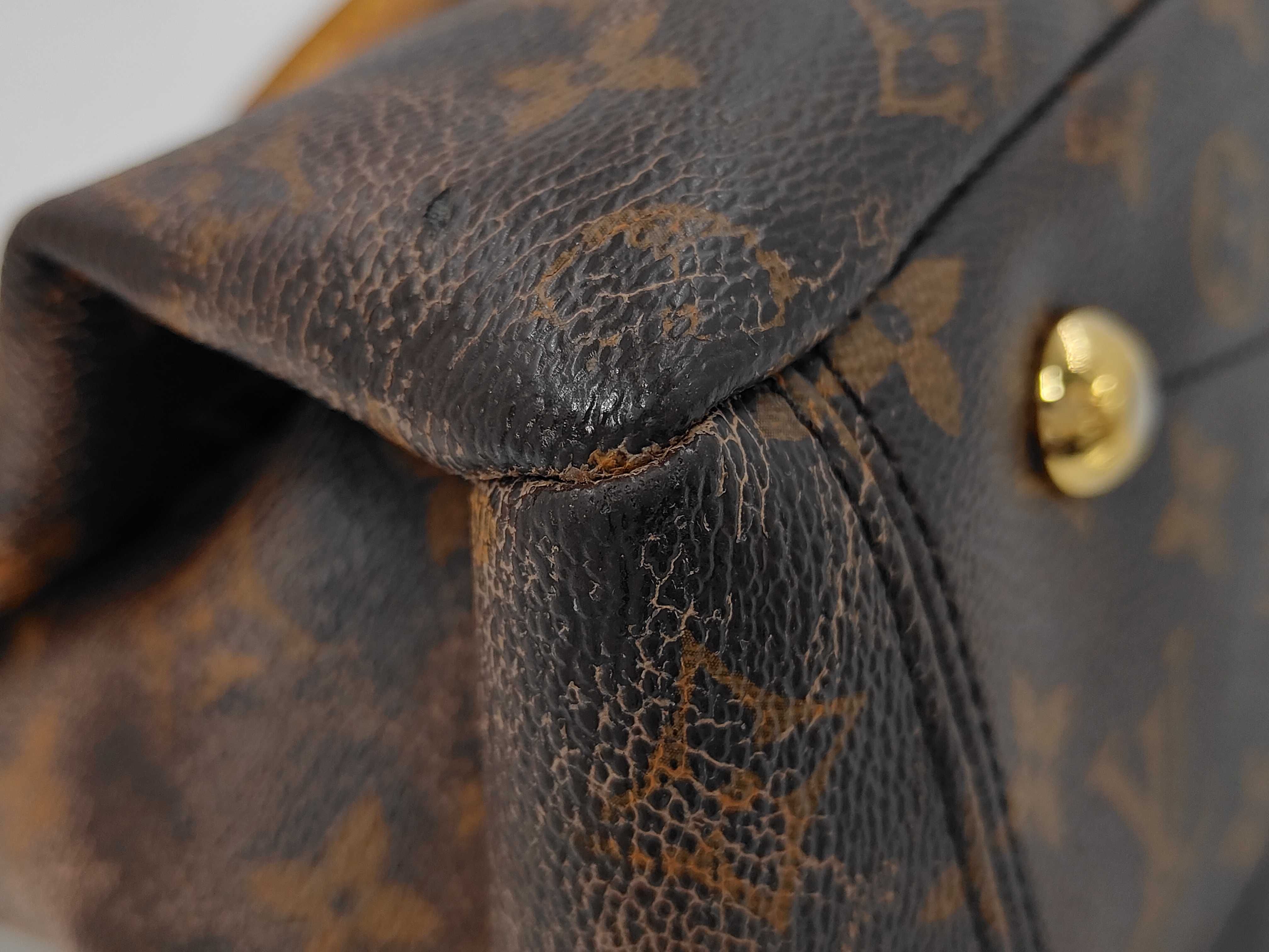 Pallas Monogram Bag Handbag — view 3