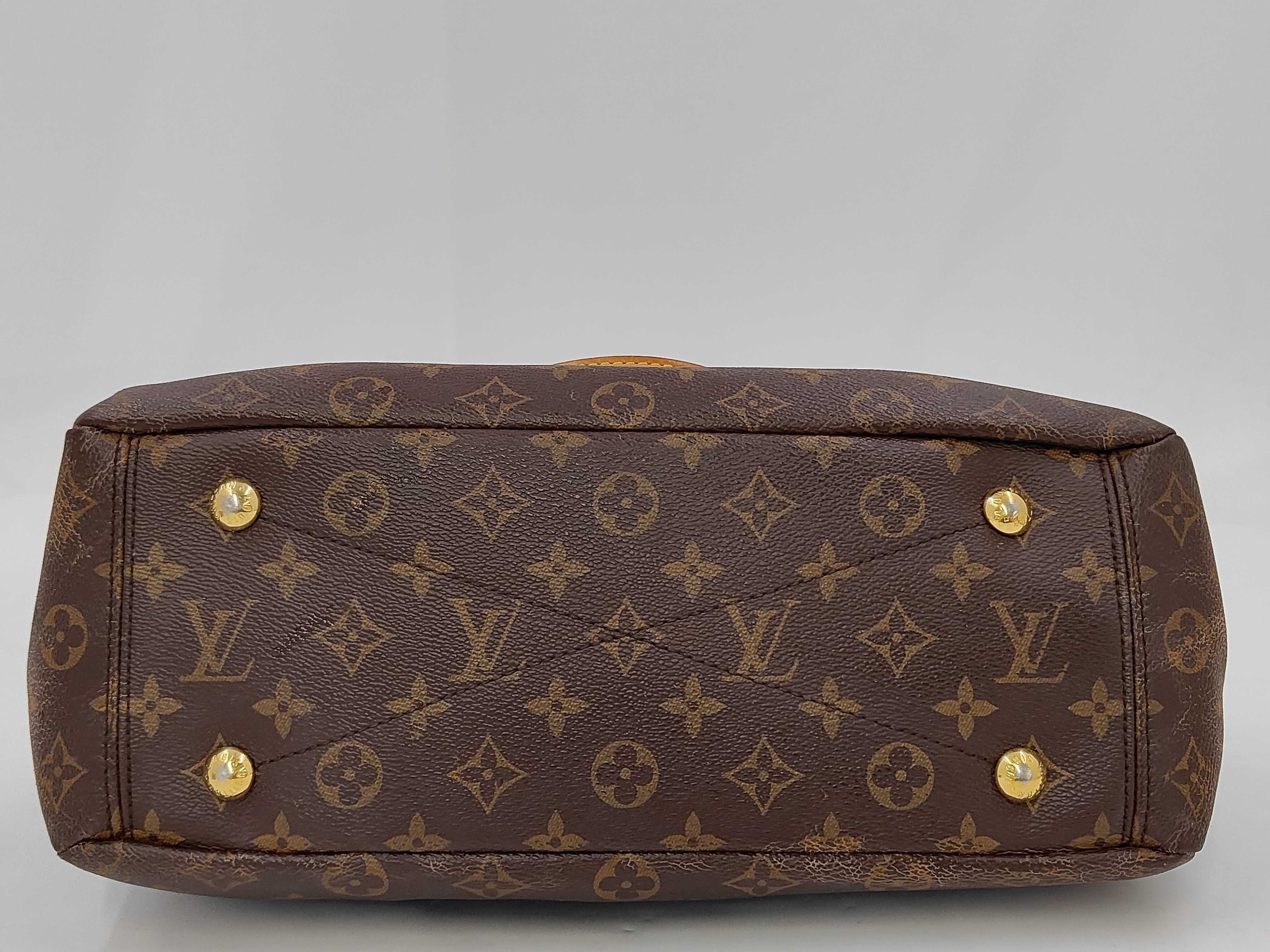 Pallas Monogram Bag Handbag — view 4