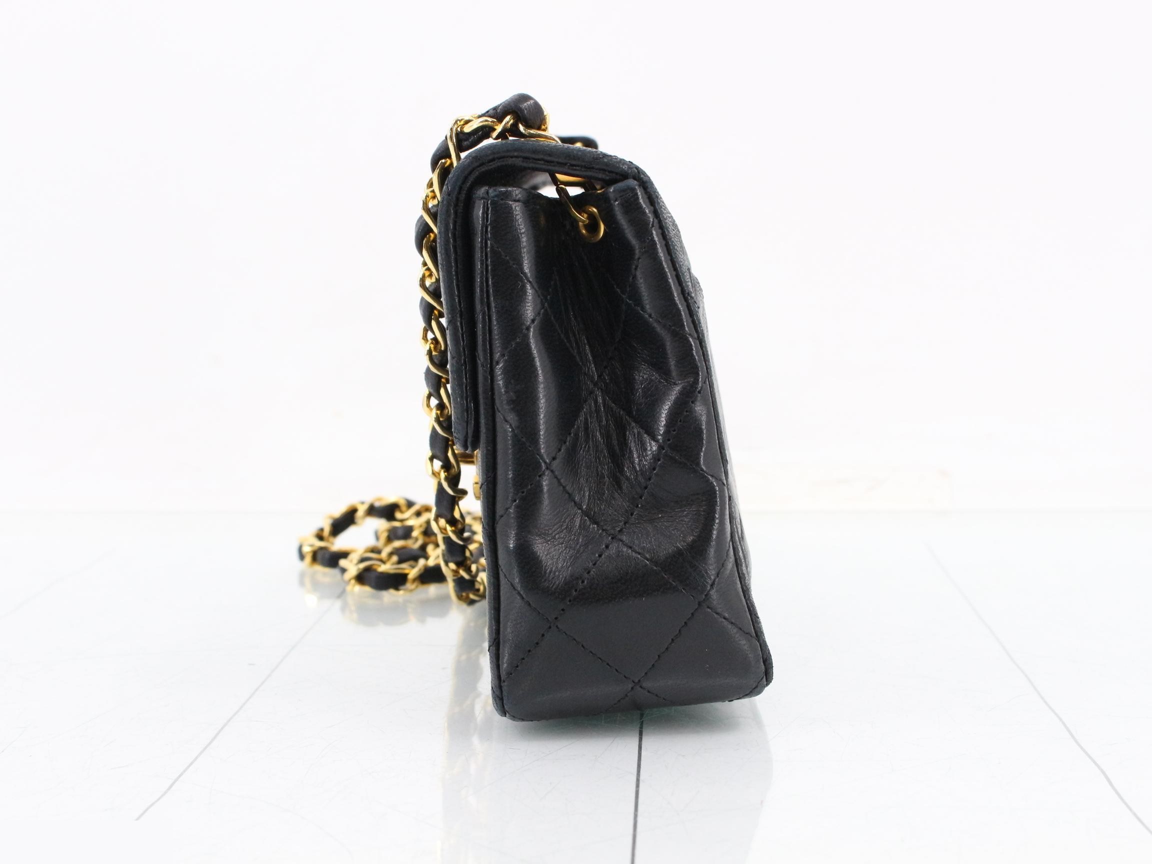 Matelassé (bag) - Shoulder bag — view 3