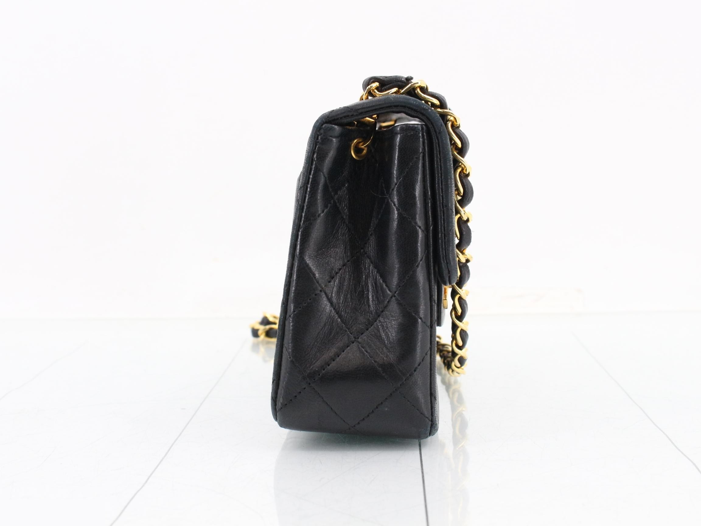 Matelassé (bag) - Shoulder bag — view 4