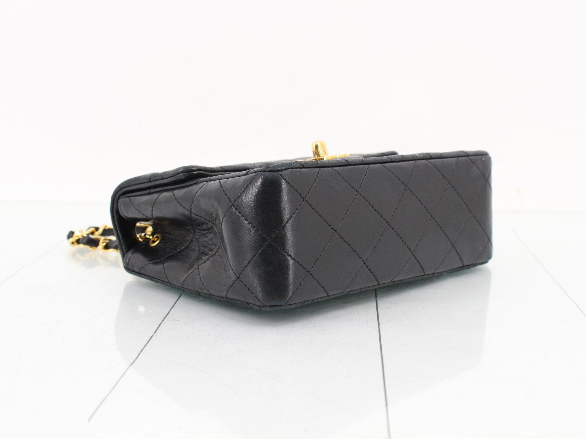 Matelassé (bag) - Shoulder bag — view 5
