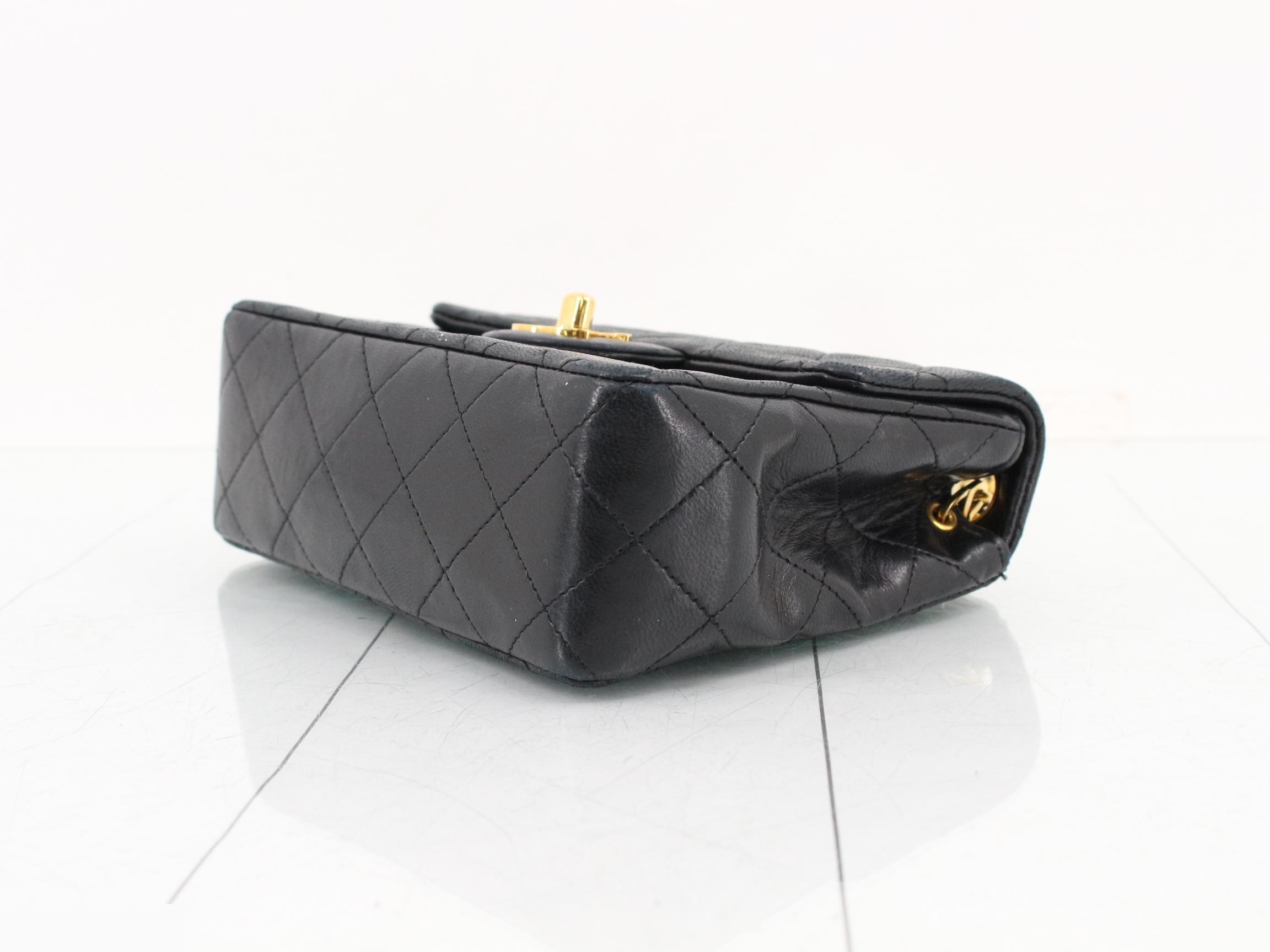 Matelassé (bag) - Shoulder bag — view 6