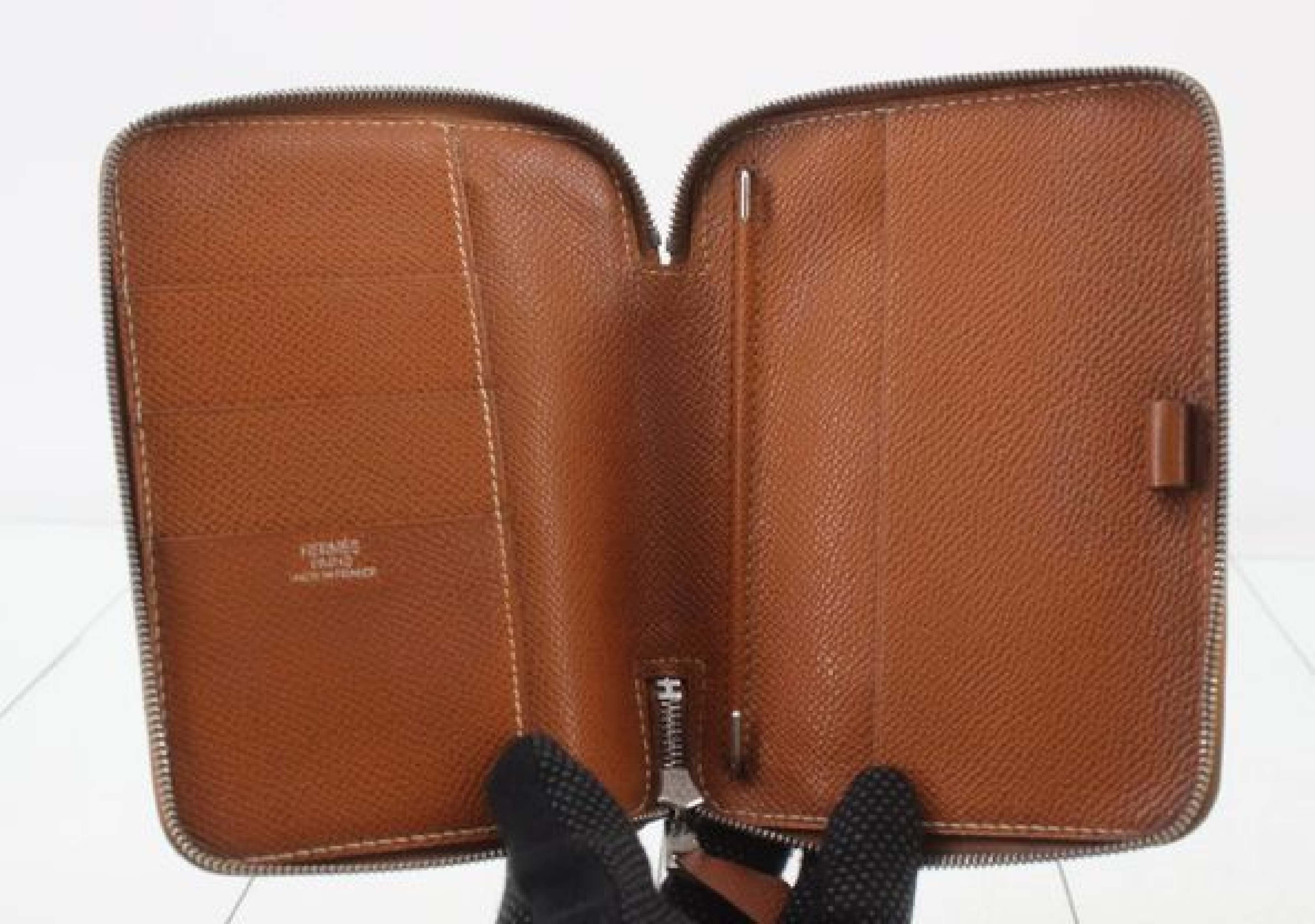 Agenda Zip H stamp Other accessories — view 3