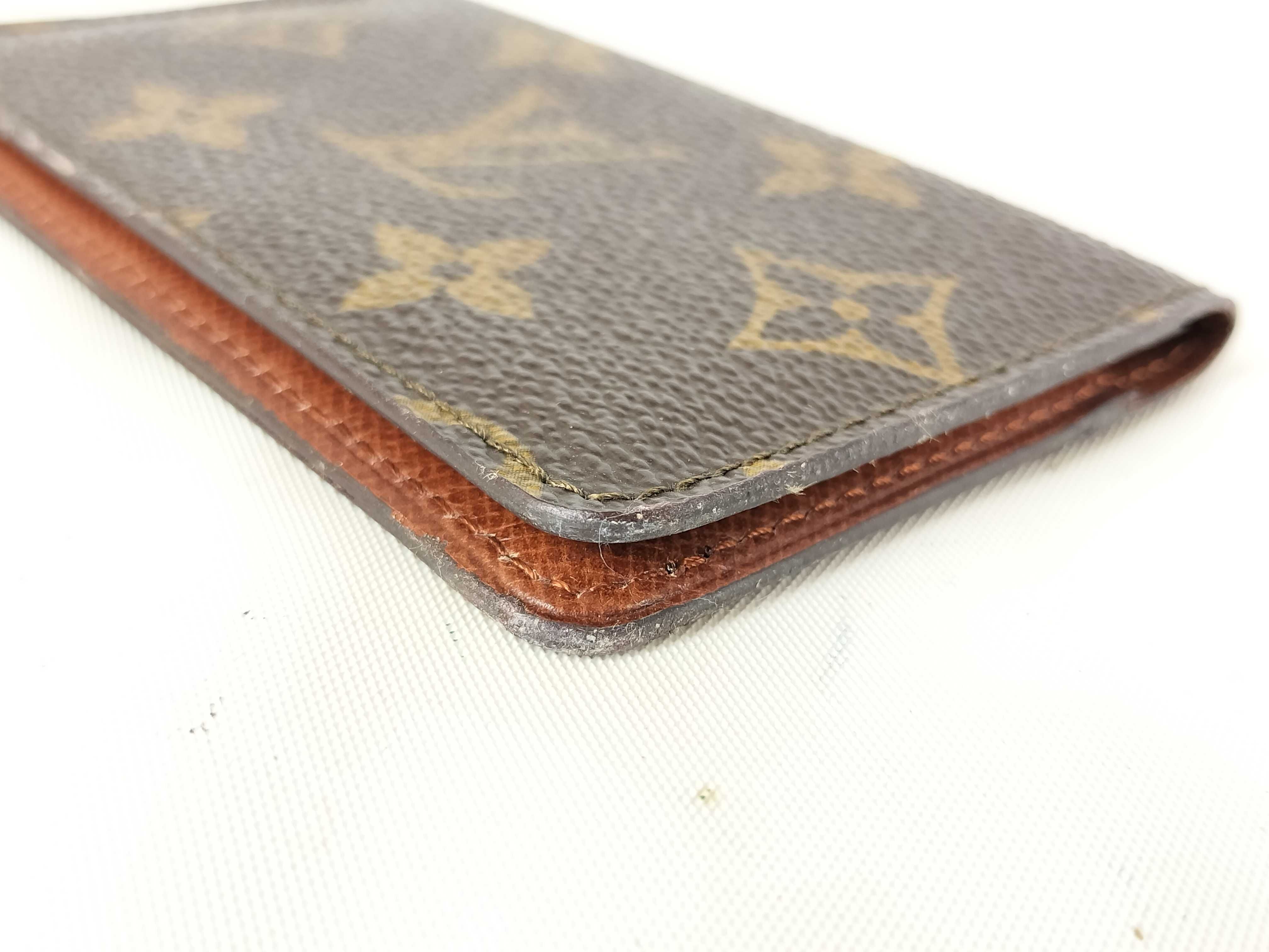 Monogram Card Case, Business Card Holder, and Other Accessories — view 2