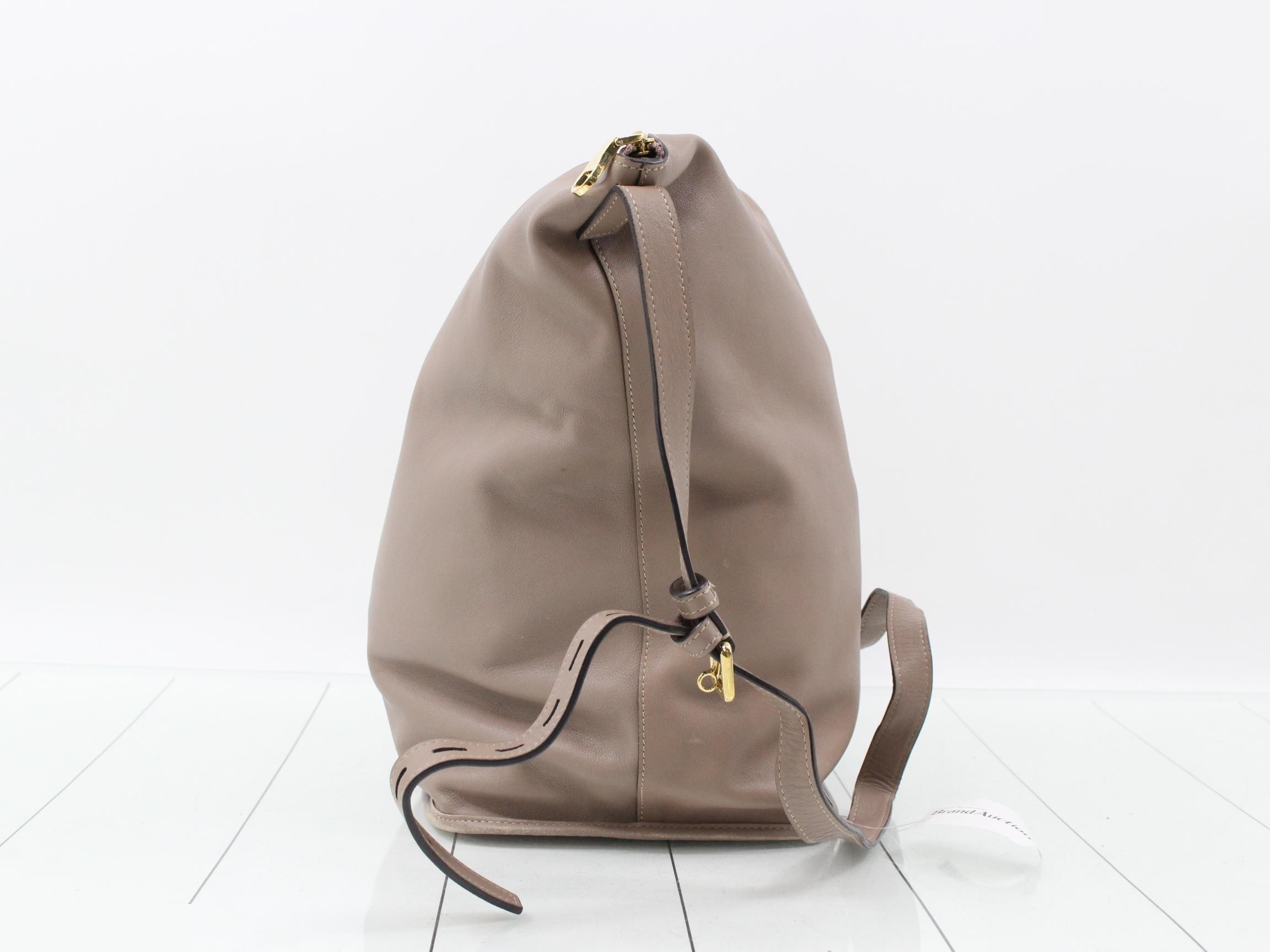 Shoulder bag — view 4