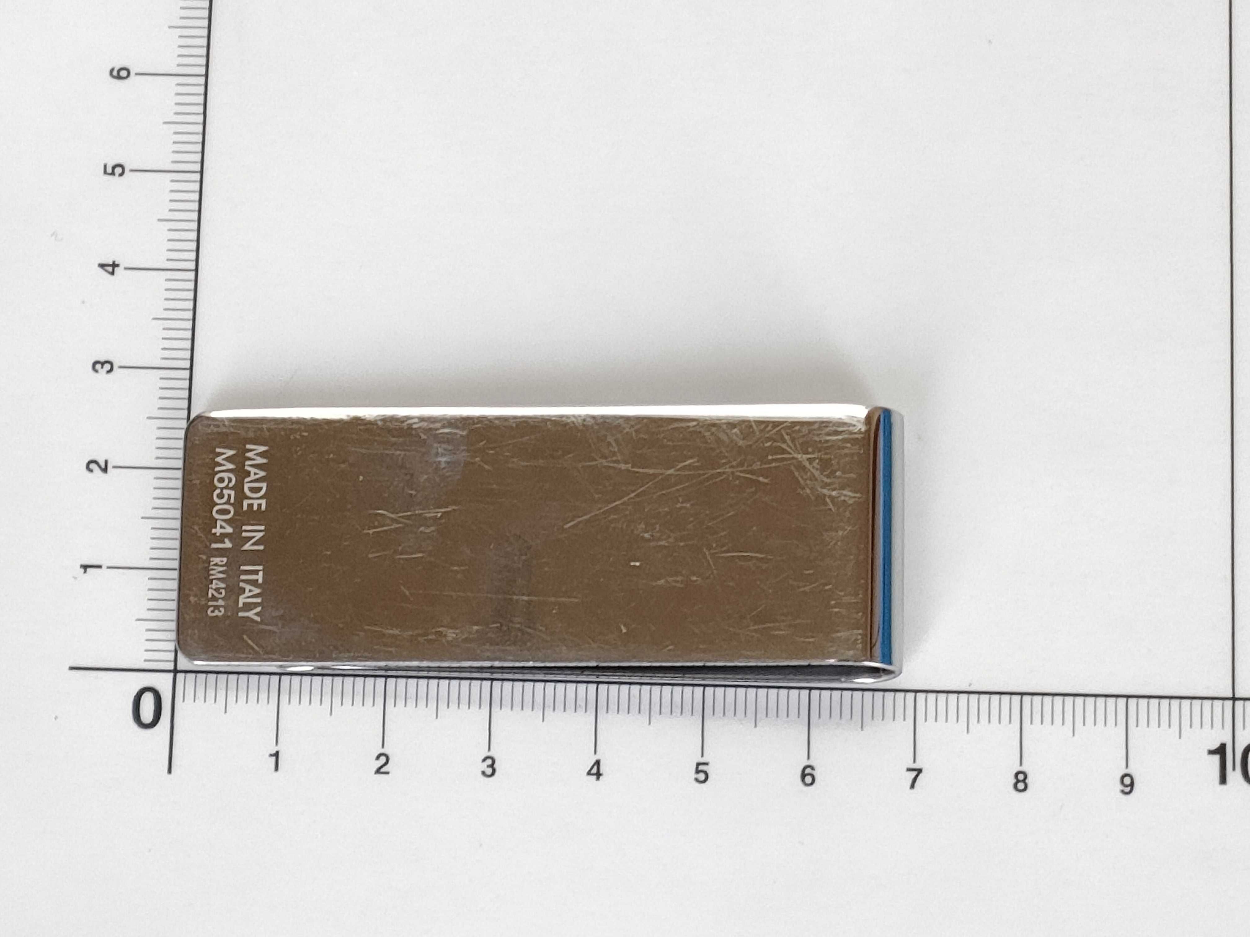 Money Clip and other accessories — view 2